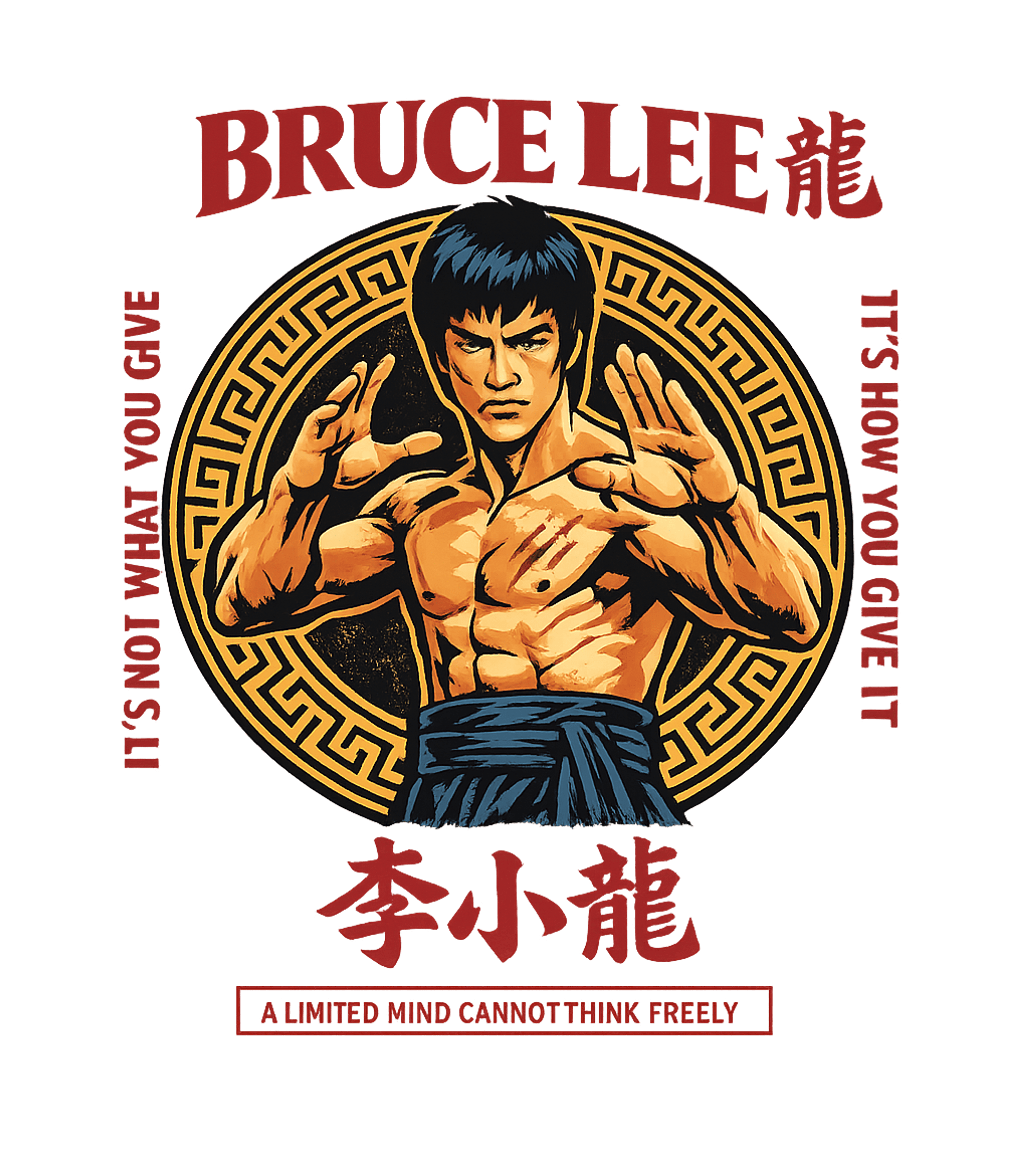Bruce Lee Legend Fitness Premium T-Shirt featuring Unleash your inner warrior with this dynamic Bruce Lee graph – designed by Geoff Brown @ SunFrog Bruce Lee Legend Fitness Premium T-Shirt featuring Unleash your inner warrior with this dynamic Bruce Lee graph – designed by Geoff Brown @ SunFrog