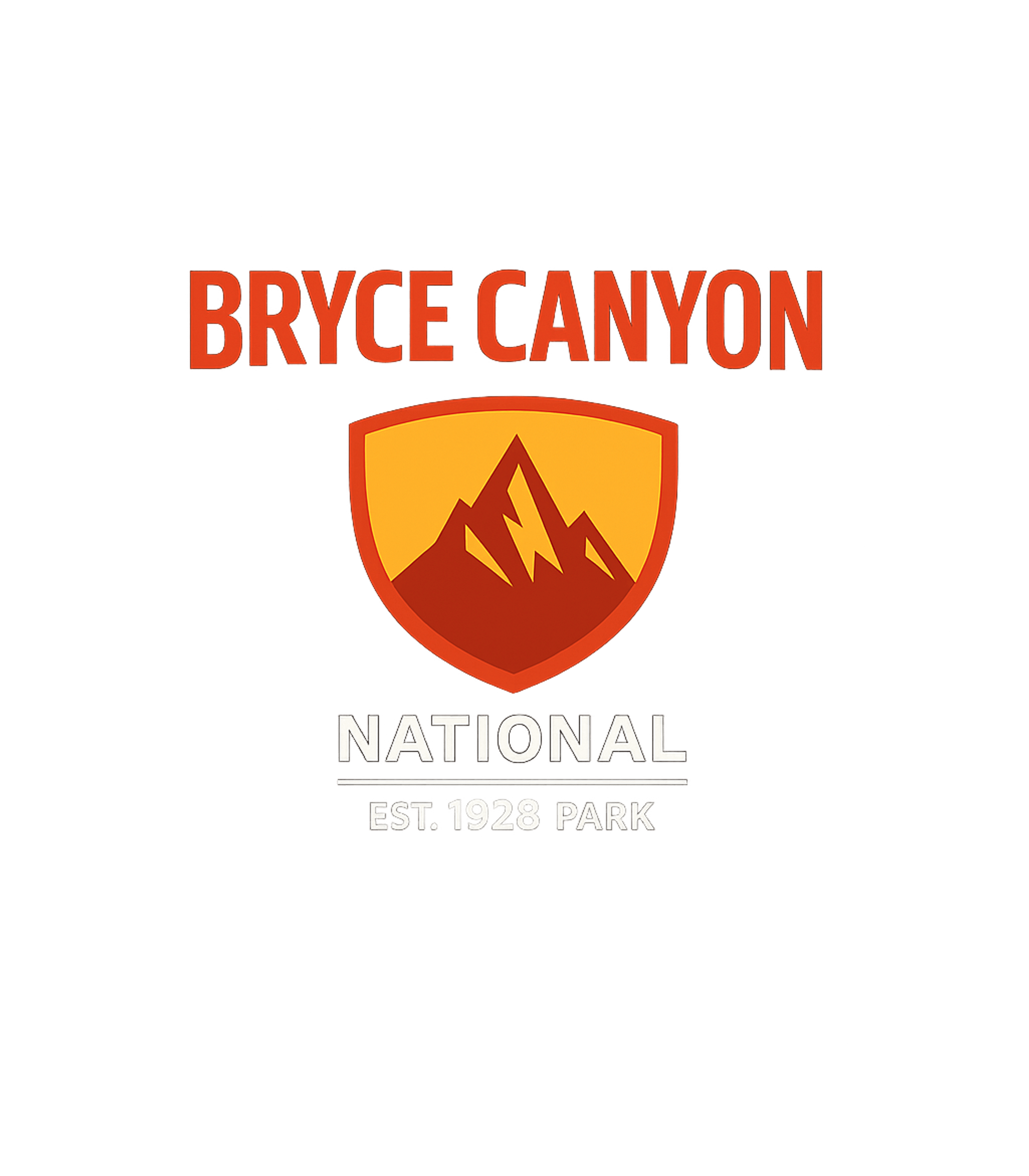 Bryce Canyon National Park Hiking Crewneck Sweatshirt featuring Celebrate your love for Bryce Canyon National Park with this – designed by Geoff Brown @ SunFrog Bryce Canyon National Park Hiking Crewneck Sweatshirt featuring Celebrate your love for Bryce Canyon National Park with this – designed by Geoff Brown @ SunFrog