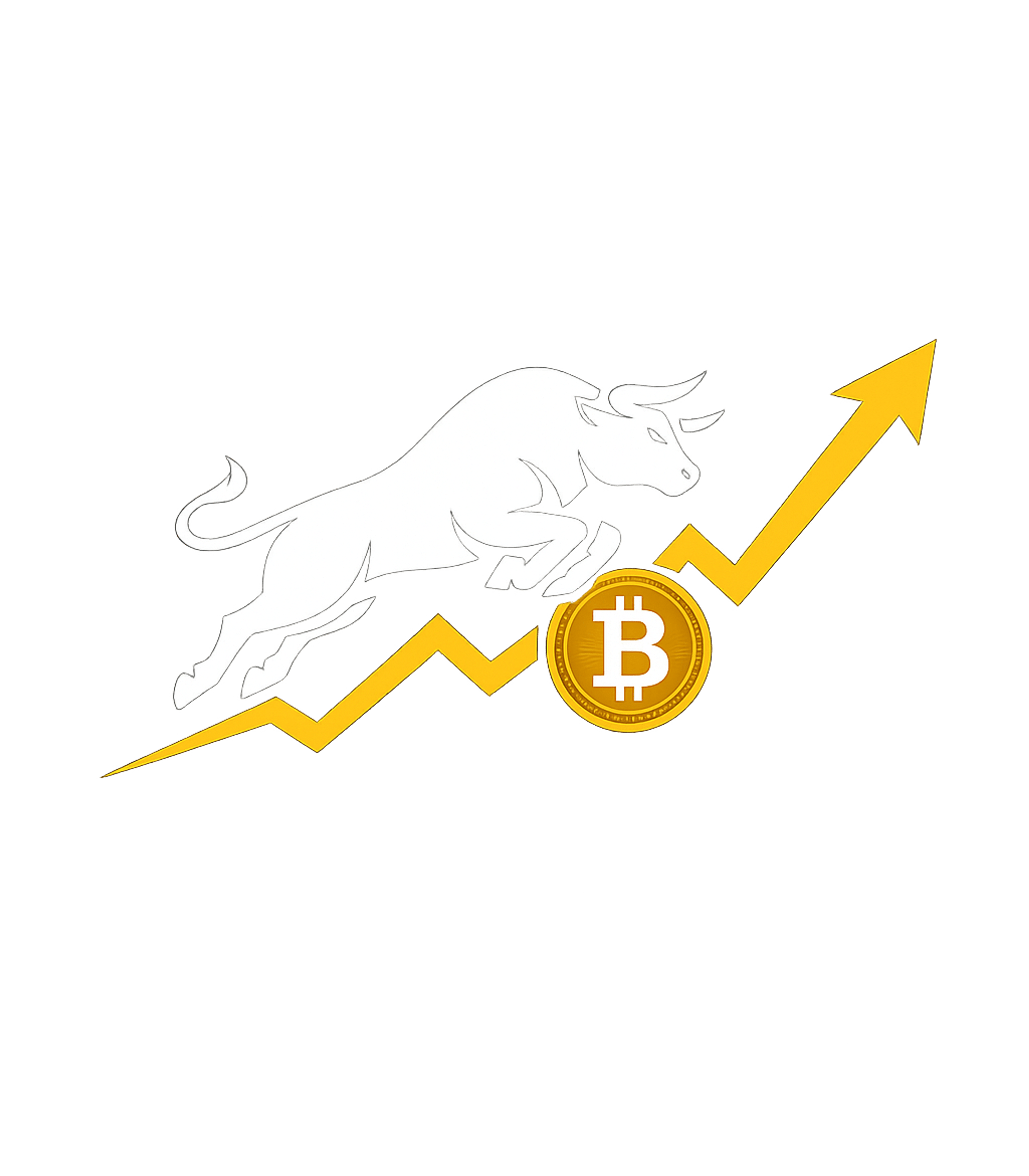 Bull Bitcoin Graphic Premium T-Shirt featuring Generated via Design Mixer – designed by Geoff Brown @ SunFrog Bull Bitcoin Graphic Premium T-Shirt featuring Generated via Design Mixer – designed by Geoff Brown @ SunFrog