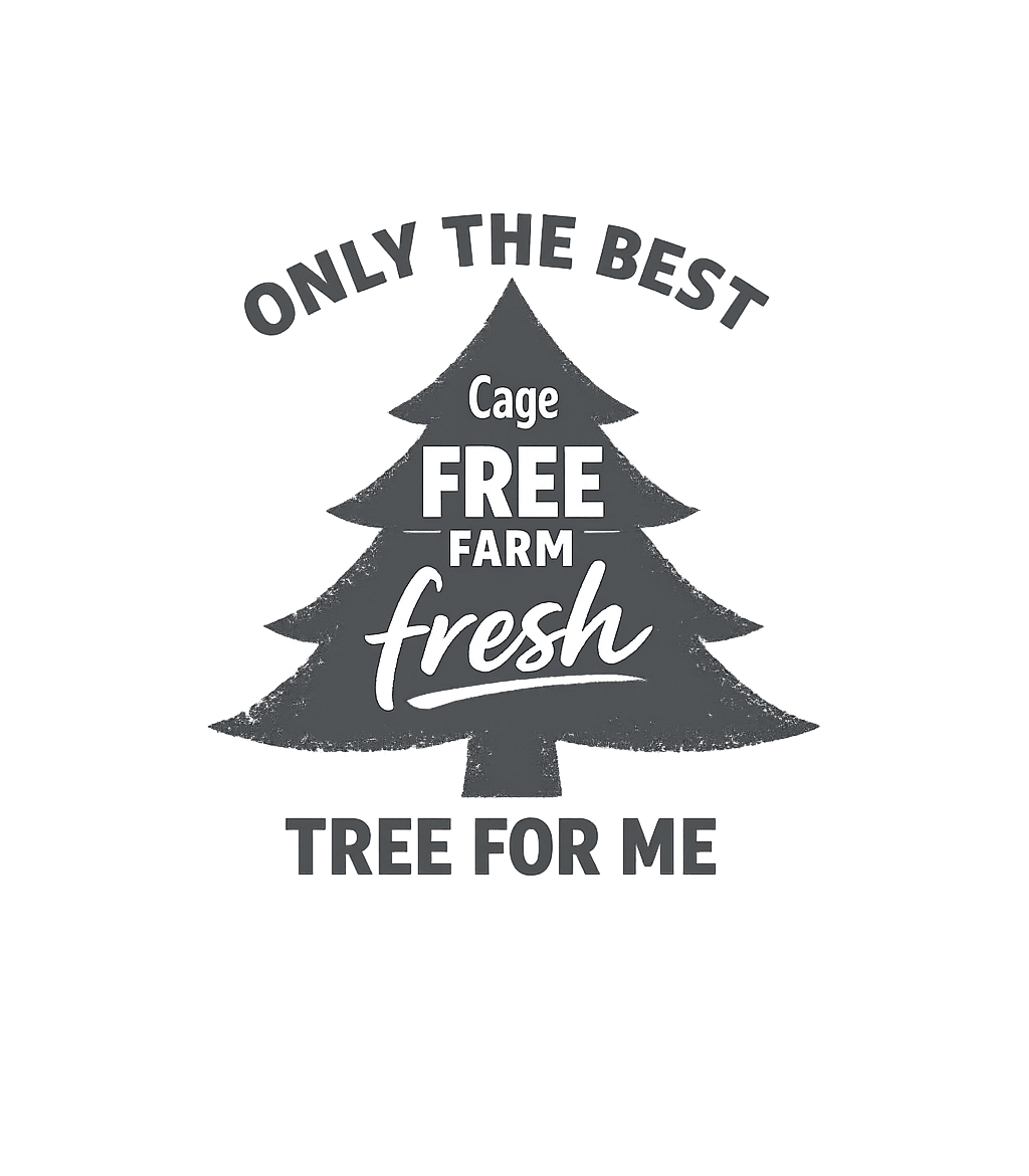 Cage Free Farm Fresh Tree Men's T Shirt Graphic Premium T-Shirt featuring Generated via Design Mixer – designed by Geoff Brown @ SunFrog Cage Free Farm Fresh Tree Men's T Shirt Graphic Premium T-Shirt featuring Generated via Design Mixer – designed by Geoff Brown @ SunFrog
