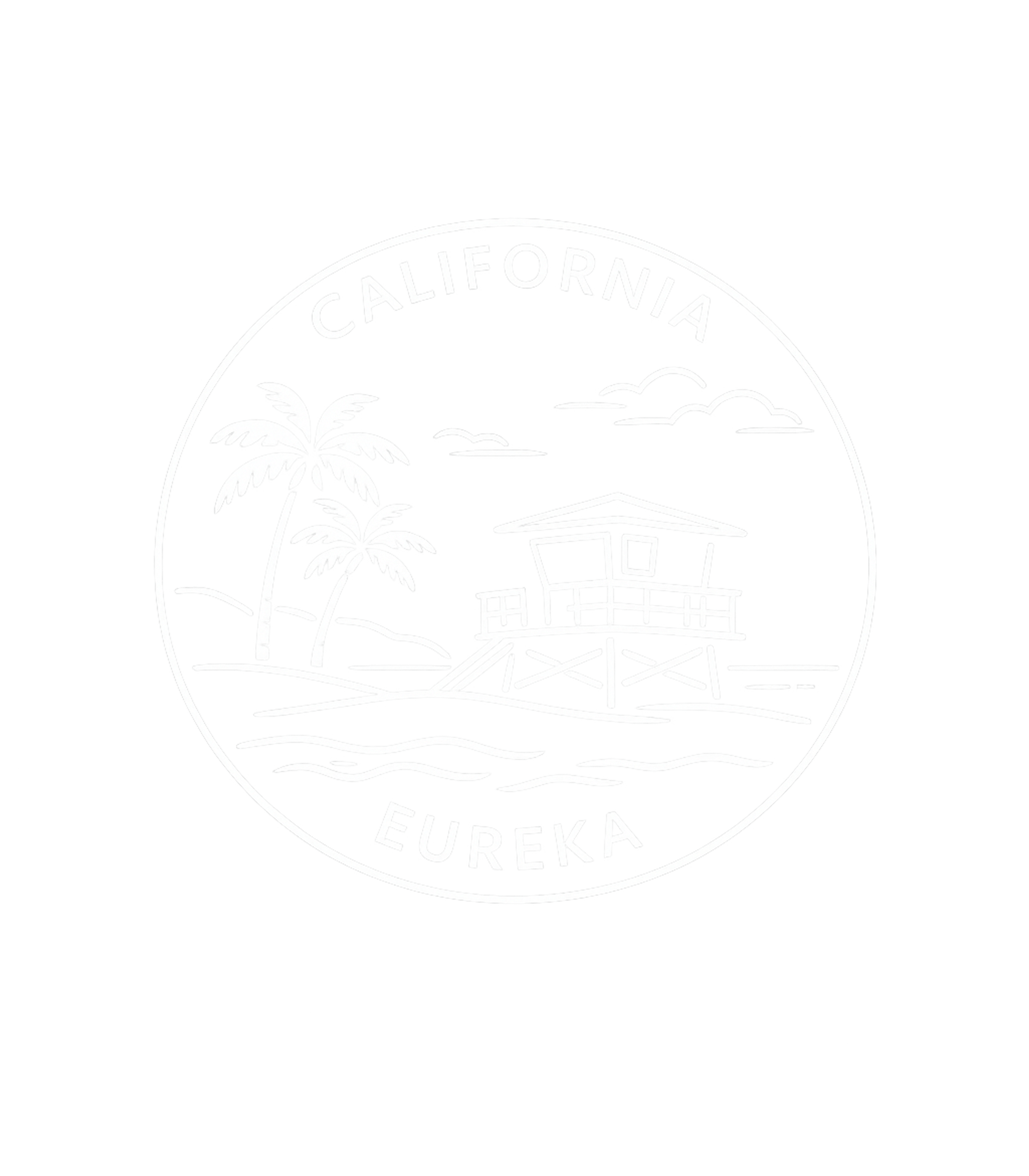 California Beach Eureka California Crewneck Sweatshirt featuring Embrace the California vibe with this minimalist graphic fea – designed by Geoff Brown @ SunFrog California Beach Eureka California Crewneck Sweatshirt featuring Embrace the California vibe with this minimalist graphic fea – designed by Geoff Brown @ SunFrog