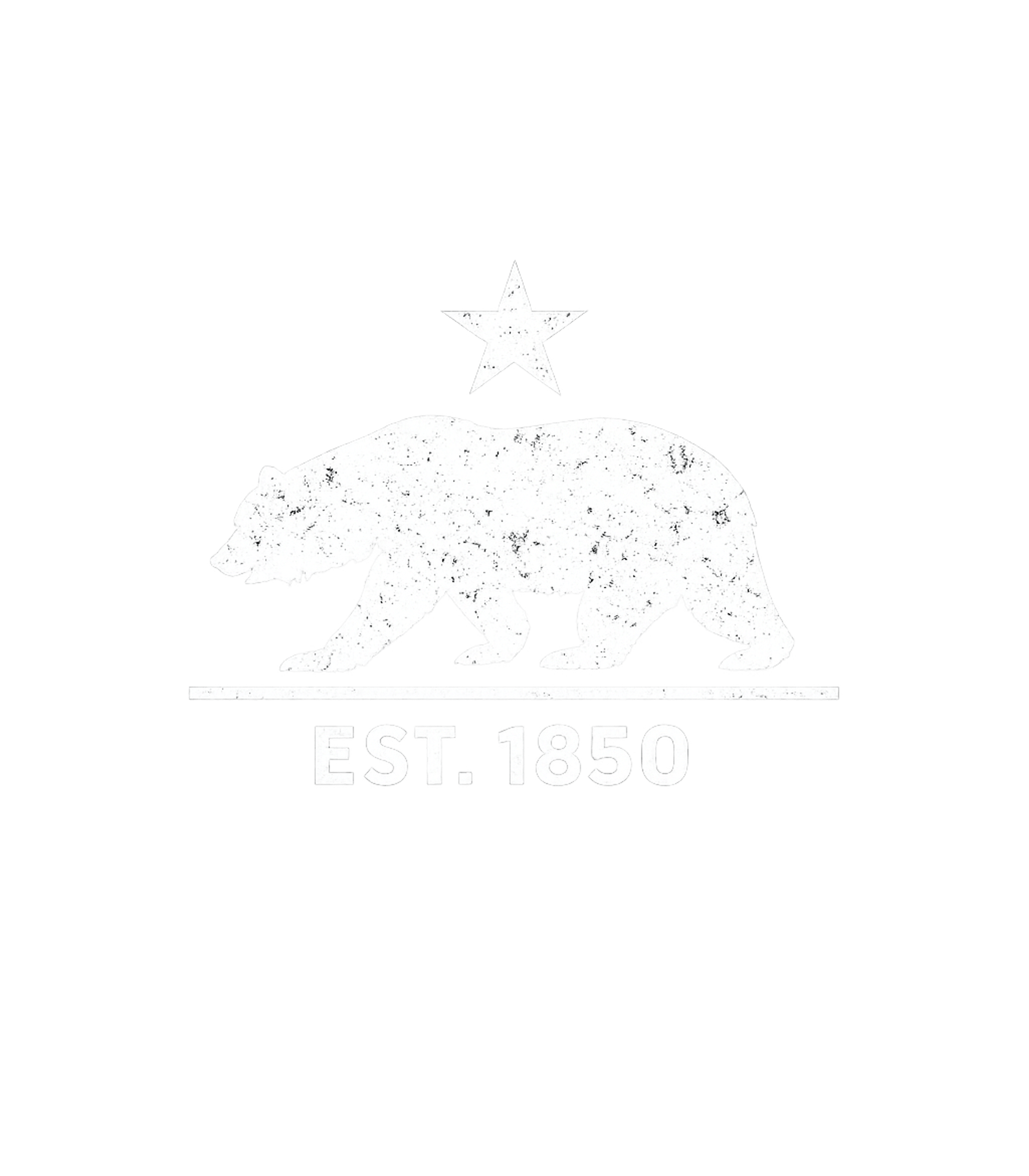 California Bear Established 1850 California Premium T-Shirt featuring Show your love for the Golden State with this distressed Cal – designed by Geoff Brown @ SunFrog California Bear Established 1850 California Premium T-Shirt featuring Show your love for the Golden State with this distressed Cal – designed by Geoff Brown @ SunFrog