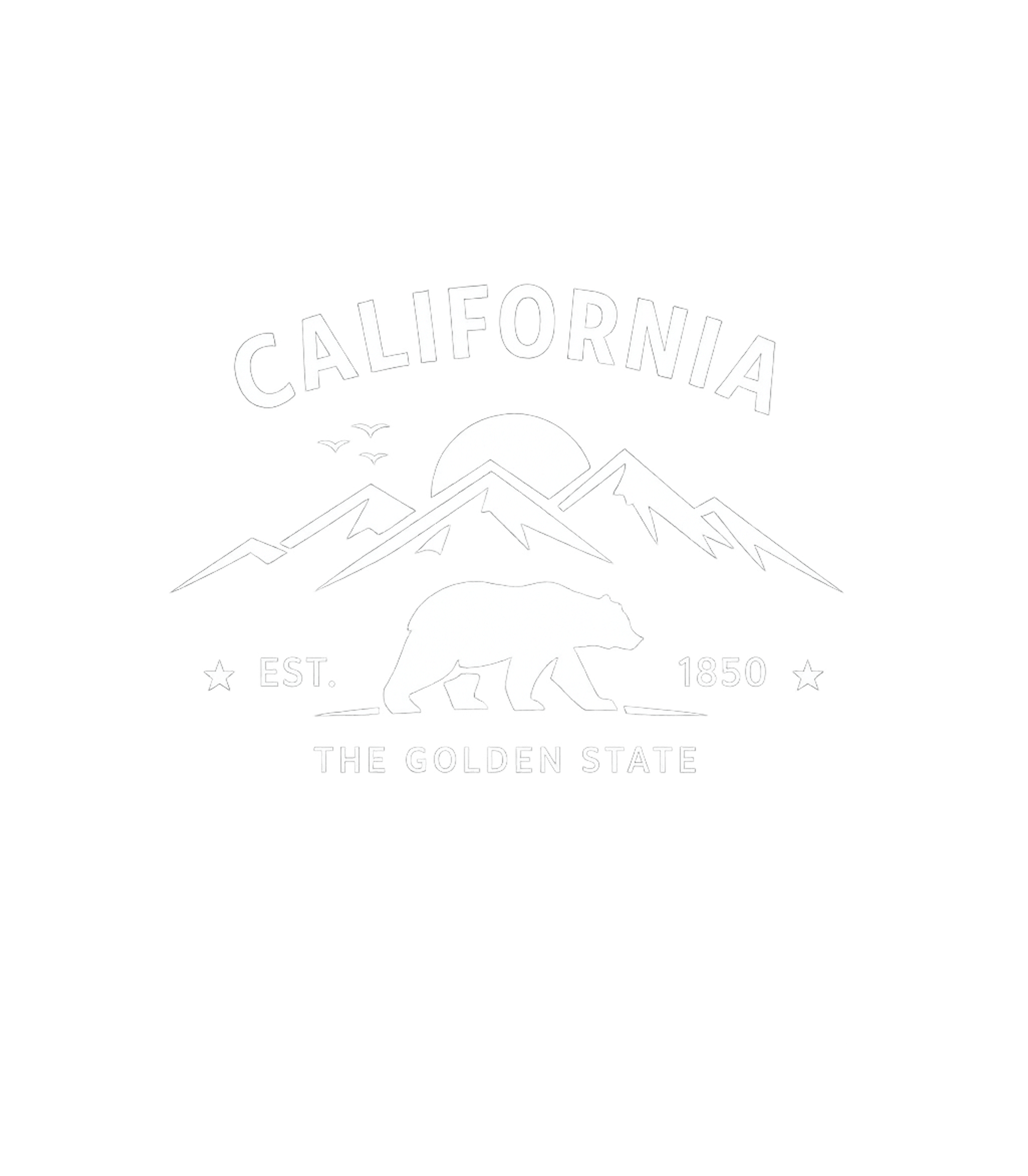 California Golden State Bear California Hooded Sweatshirt featuring Celebrate California with this striking black and white grap – designed by Geoff Brown @ SunFrog California Golden State Bear California Hooded Sweatshirt featuring Celebrate California with this striking black and white grap – designed by Geoff Brown @ SunFrog