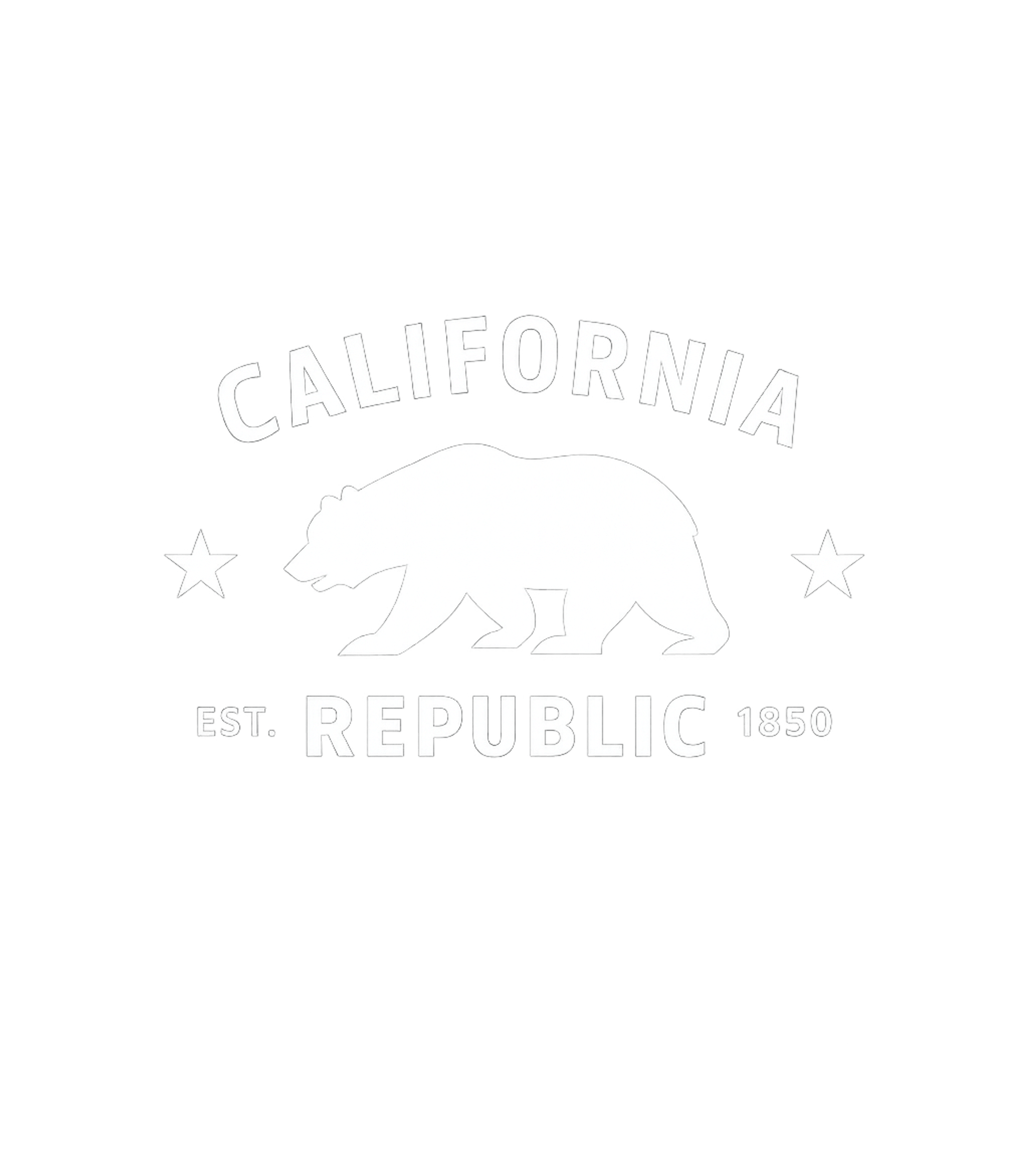 California Republic Bear California Hooded Sweatshirt featuring Celebrate California's unique history with this iconic desig – designed by Geoff Brown @ SunFrog California Republic Bear California Hooded Sweatshirt featuring Celebrate California's unique history with this iconic desig – designed by Geoff Brown @ SunFrog