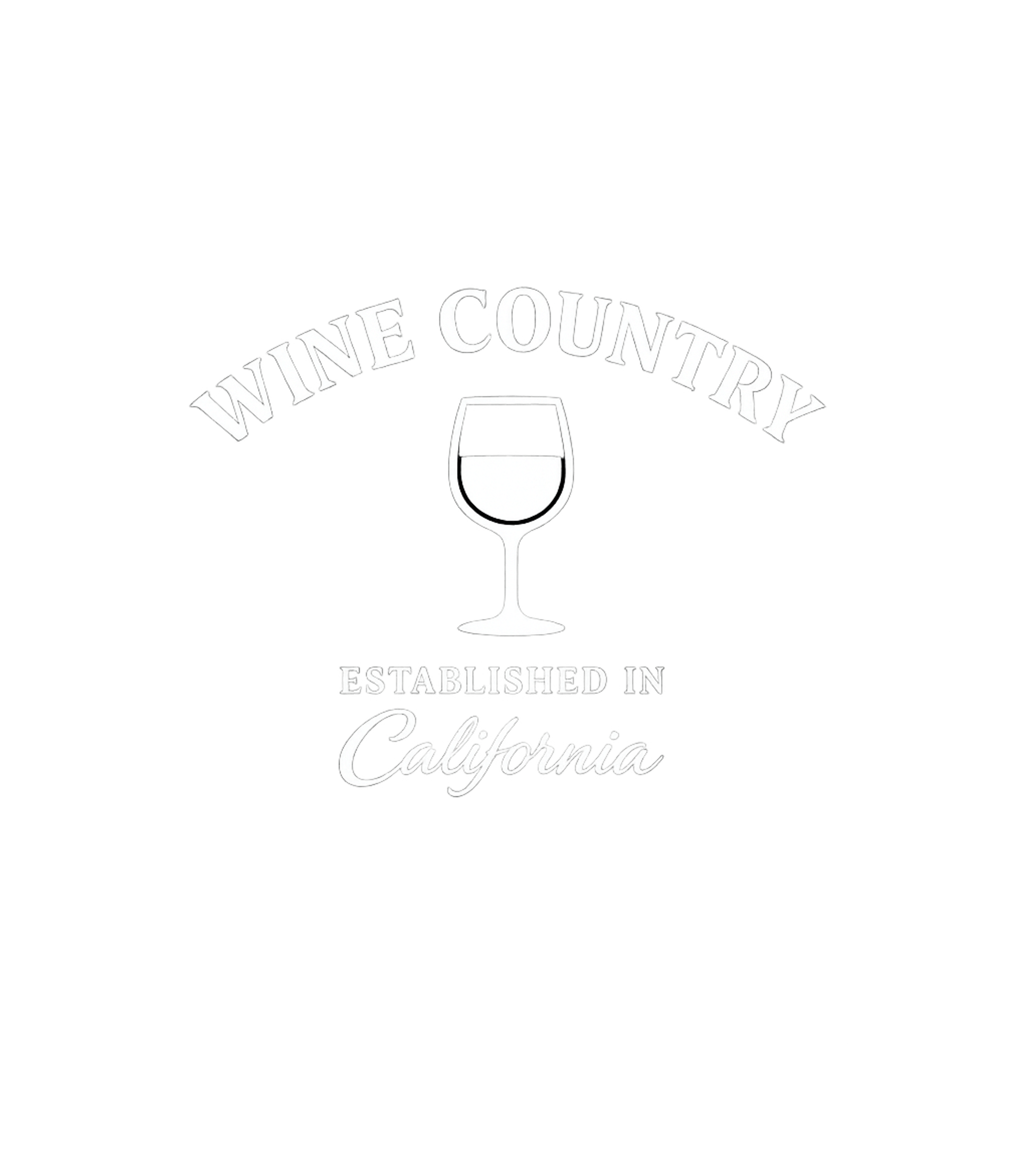 California Wine Country California Crewneck Sweatshirt featuring Celebrate the renowned wine regions of California with this – designed by Geoff Brown @ SunFrog California Wine Country California Crewneck Sweatshirt featuring Celebrate the renowned wine regions of California with this – designed by Geoff Brown @ SunFrog