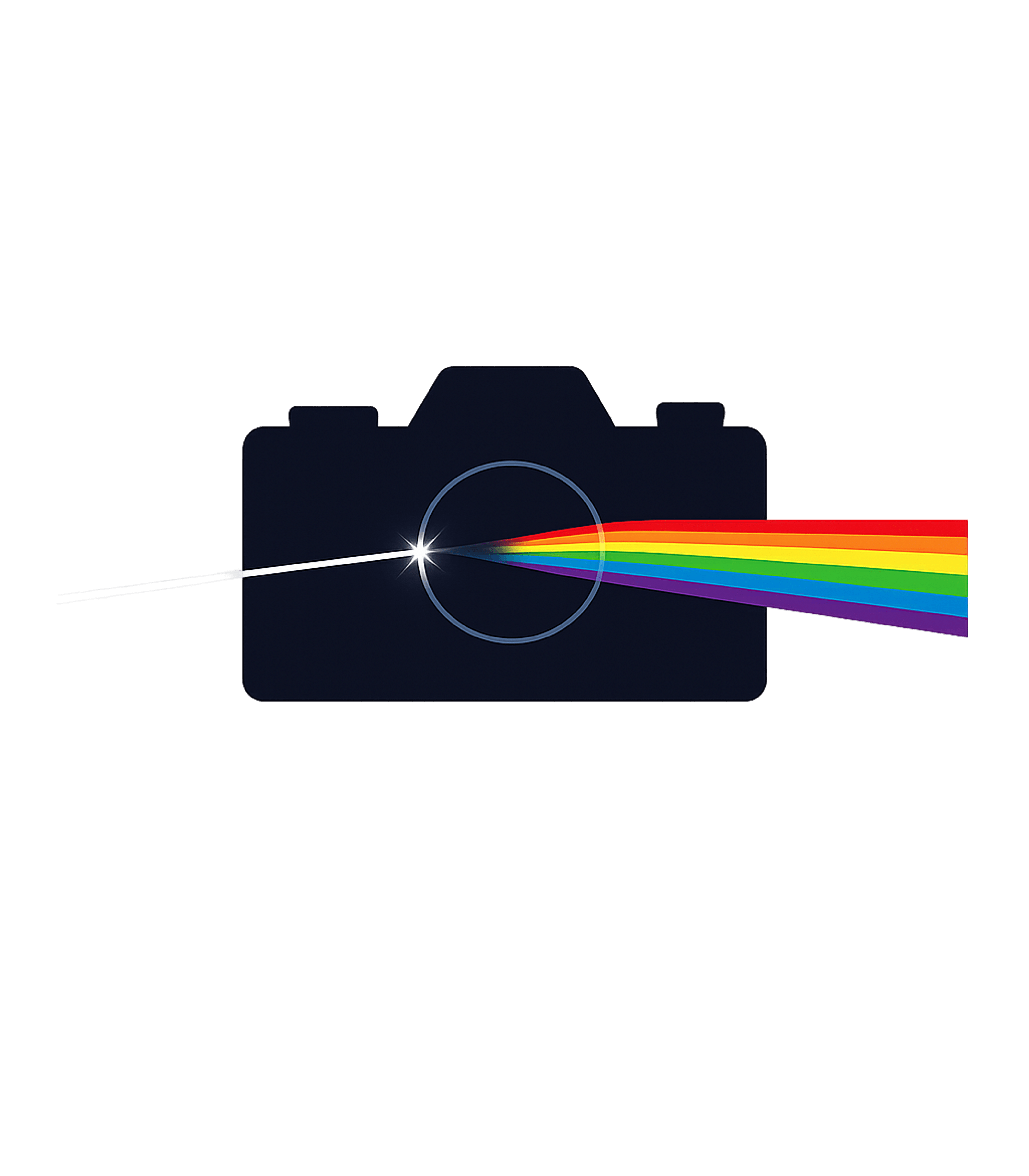 Camera Prism Rainbow Photography Hooded Sweatshirt featuring This graphic features a camera lens acting as a prism, split – designed by Geoff Brown @ SunFrog Camera Prism Rainbow Photography Hooded Sweatshirt featuring This graphic features a camera lens acting as a prism, split – designed by Geoff Brown @ SunFrog