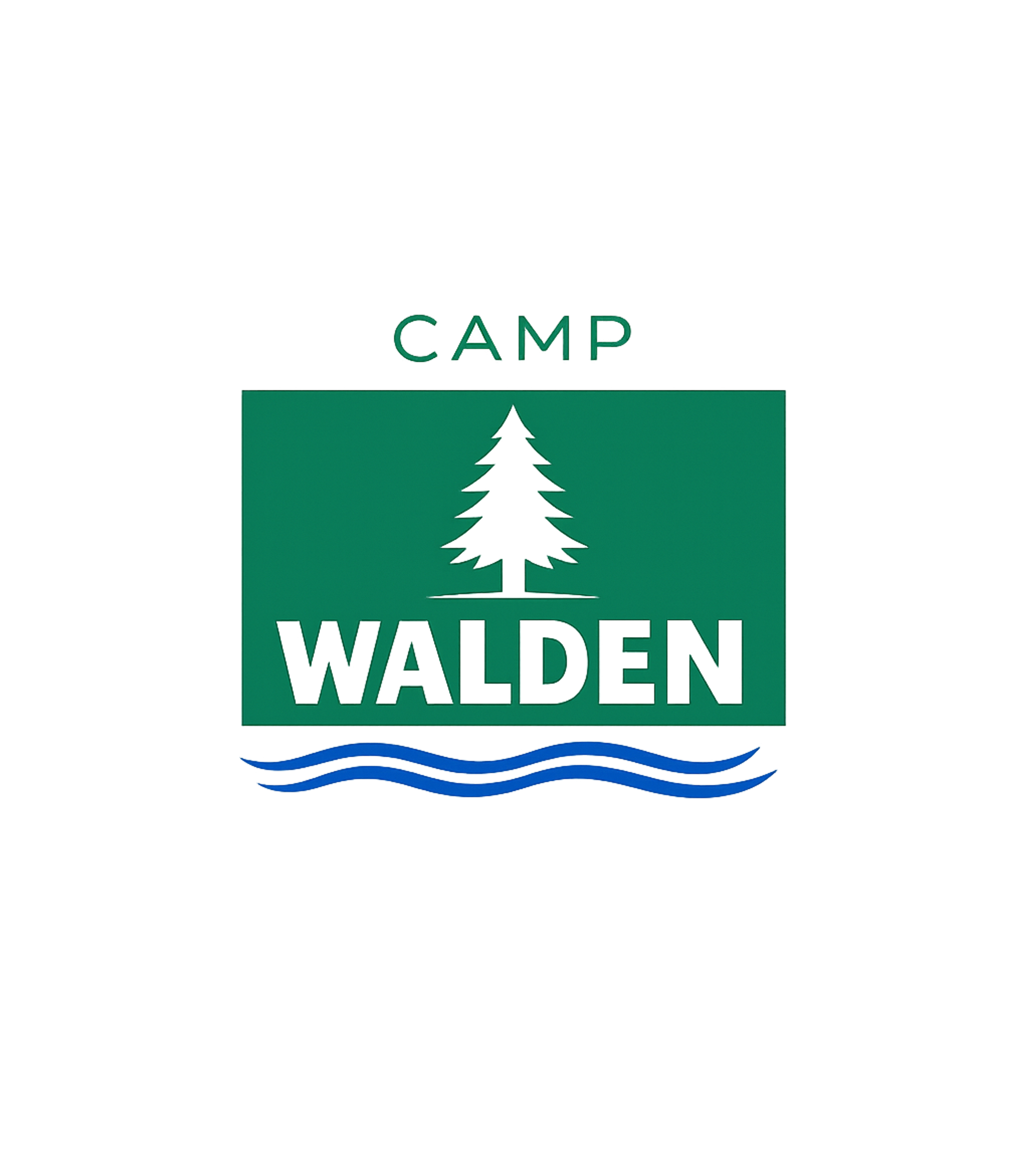 Camp Walden | SunFrog