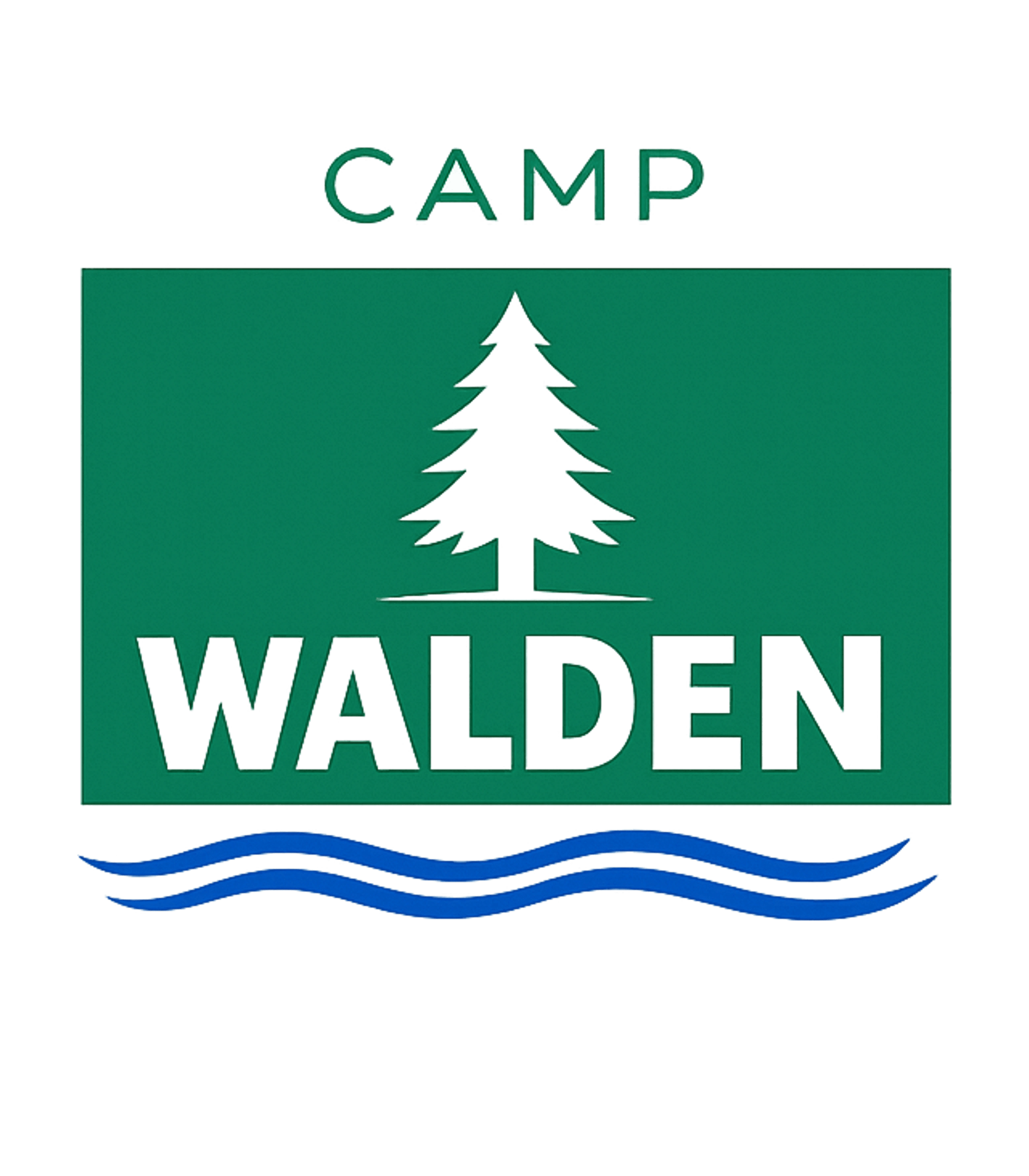 Camp Walden | SunFrog