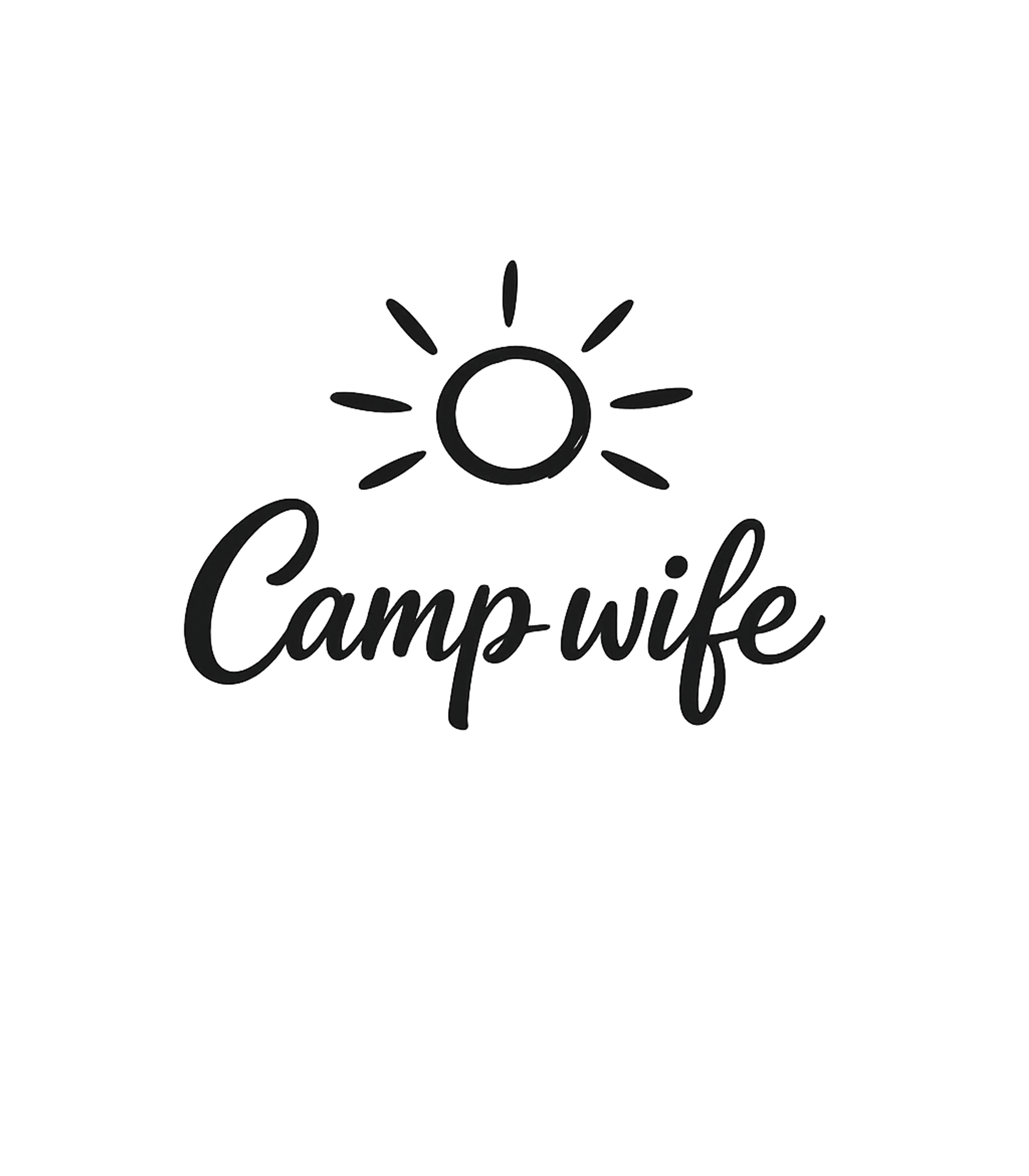 Camp Wife Outdoors Camping Hooded Sweatshirt featuring Show your love for camping and your role as a camp wife with – designed by Geoff Brown @ SunFrog Camp Wife Outdoors Camping Hooded Sweatshirt featuring Show your love for camping and your role as a camp wife with – designed by Geoff Brown @ SunFrog