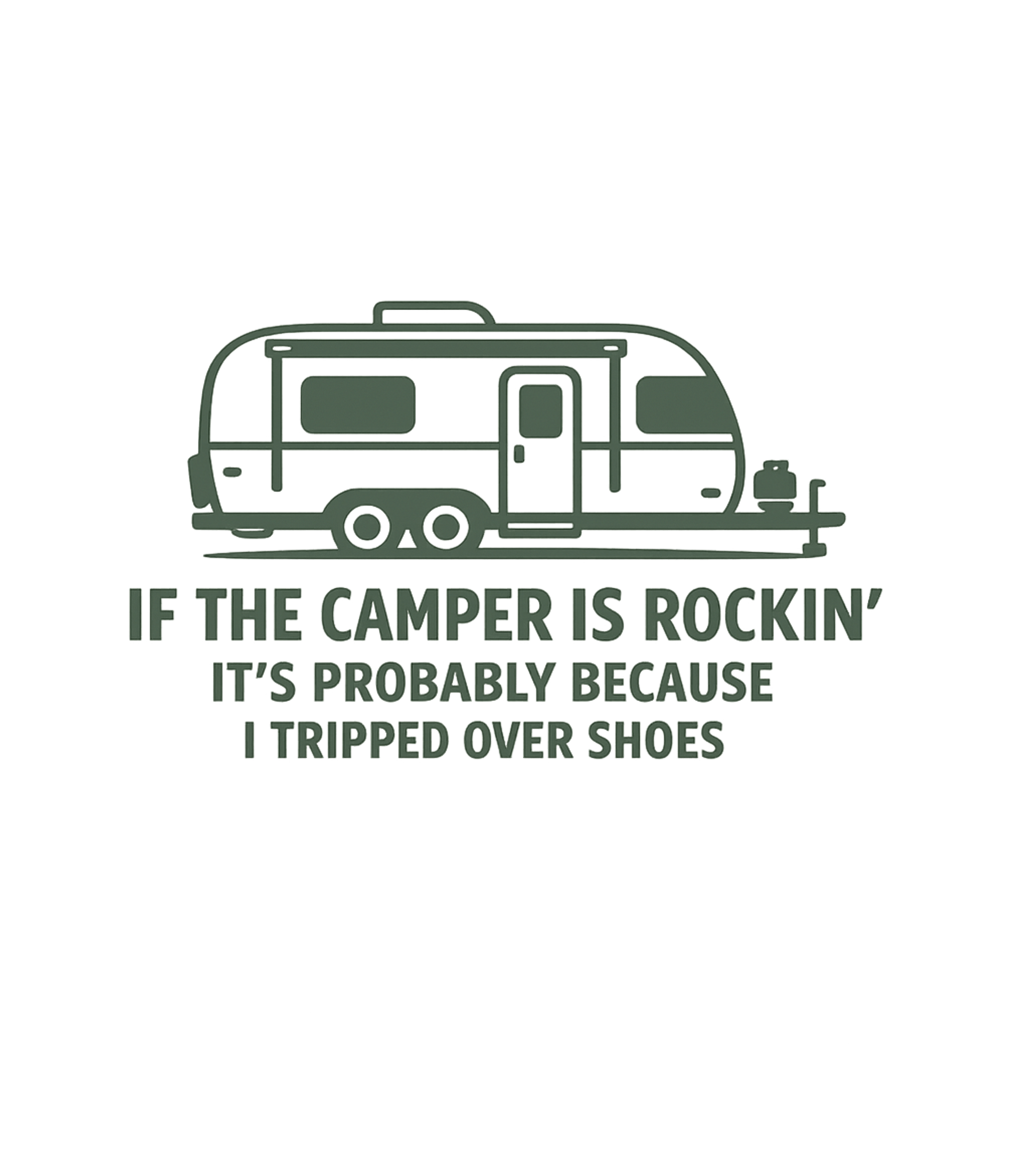 Camper Is Rockin' Humor Camping Hooded Sweatshirt featuring Show off your sense of humor with this funny camper design – designed by Geoff Brown @ SunFrog Camper Is Rockin' Humor Camping Hooded Sweatshirt featuring Show off your sense of humor with this funny camper design – designed by Geoff Brown @ SunFrog