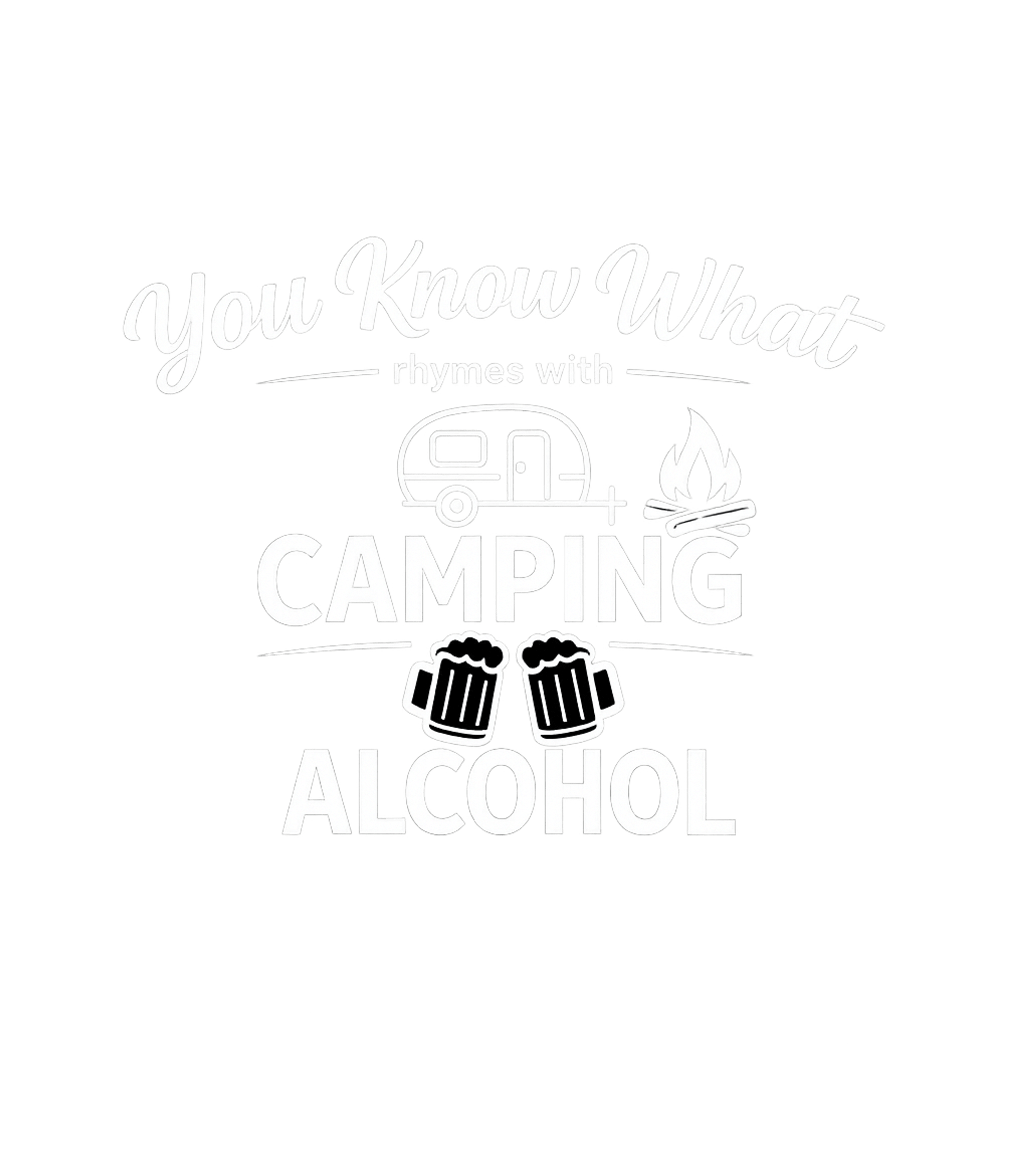 Camping Alcohol Fun Camping Hooded Sweatshirt featuring This humorous graphic tee playfully suggests that camping an – designed by Geoff Brown @ SunFrog Camping Alcohol Fun Camping Hooded Sweatshirt featuring This humorous graphic tee playfully suggests that camping an – designed by Geoff Brown @ SunFrog