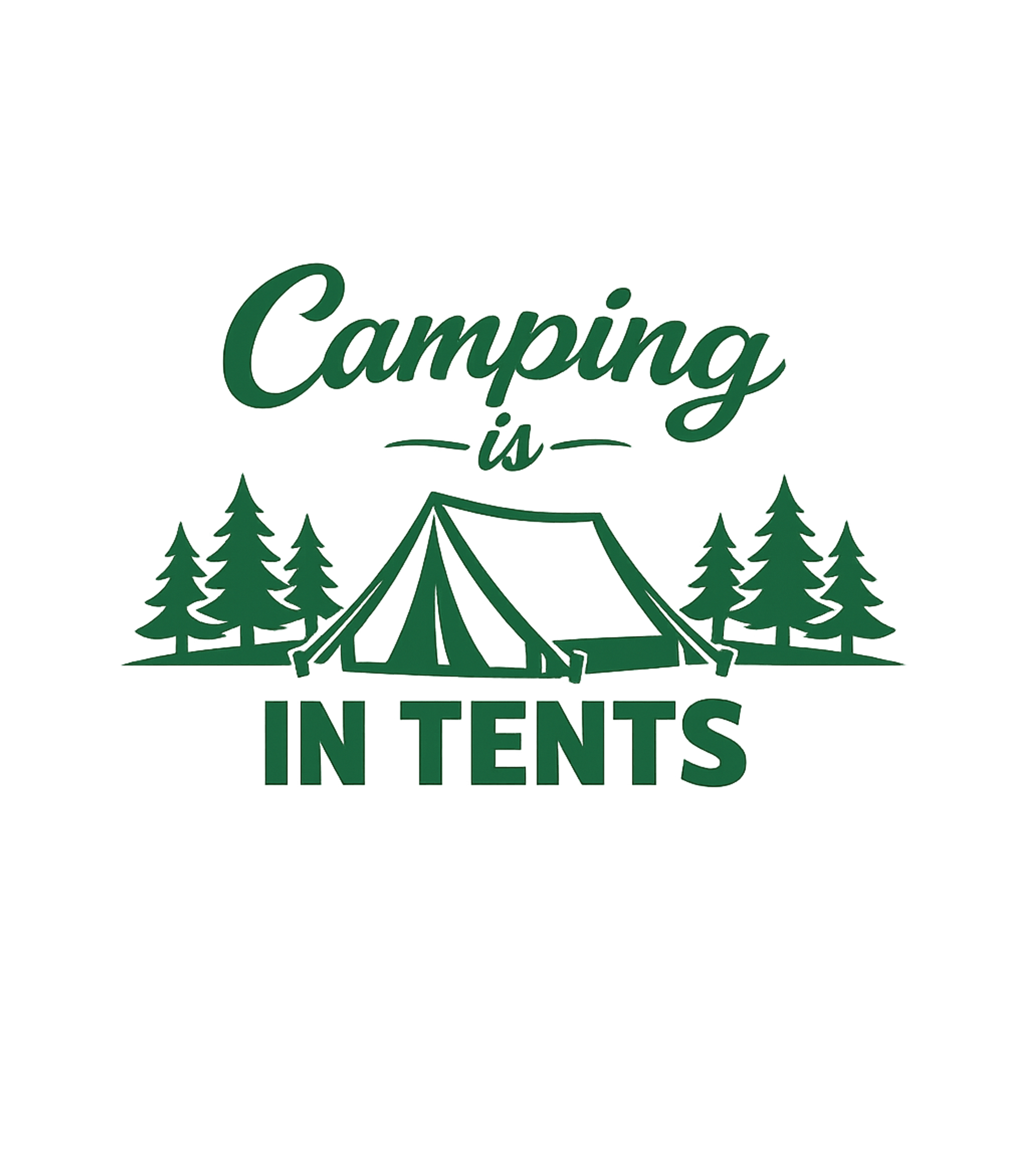 Camping In Tents Camping Premium T-Shirt featuring Embrace the 'in tents' joy of the great outdoors with this c – designed by Geoff Brown @ SunFrog Camping In Tents Camping Premium T-Shirt featuring Embrace the 'in tents' joy of the great outdoors with this c – designed by Geoff Brown @ SunFrog