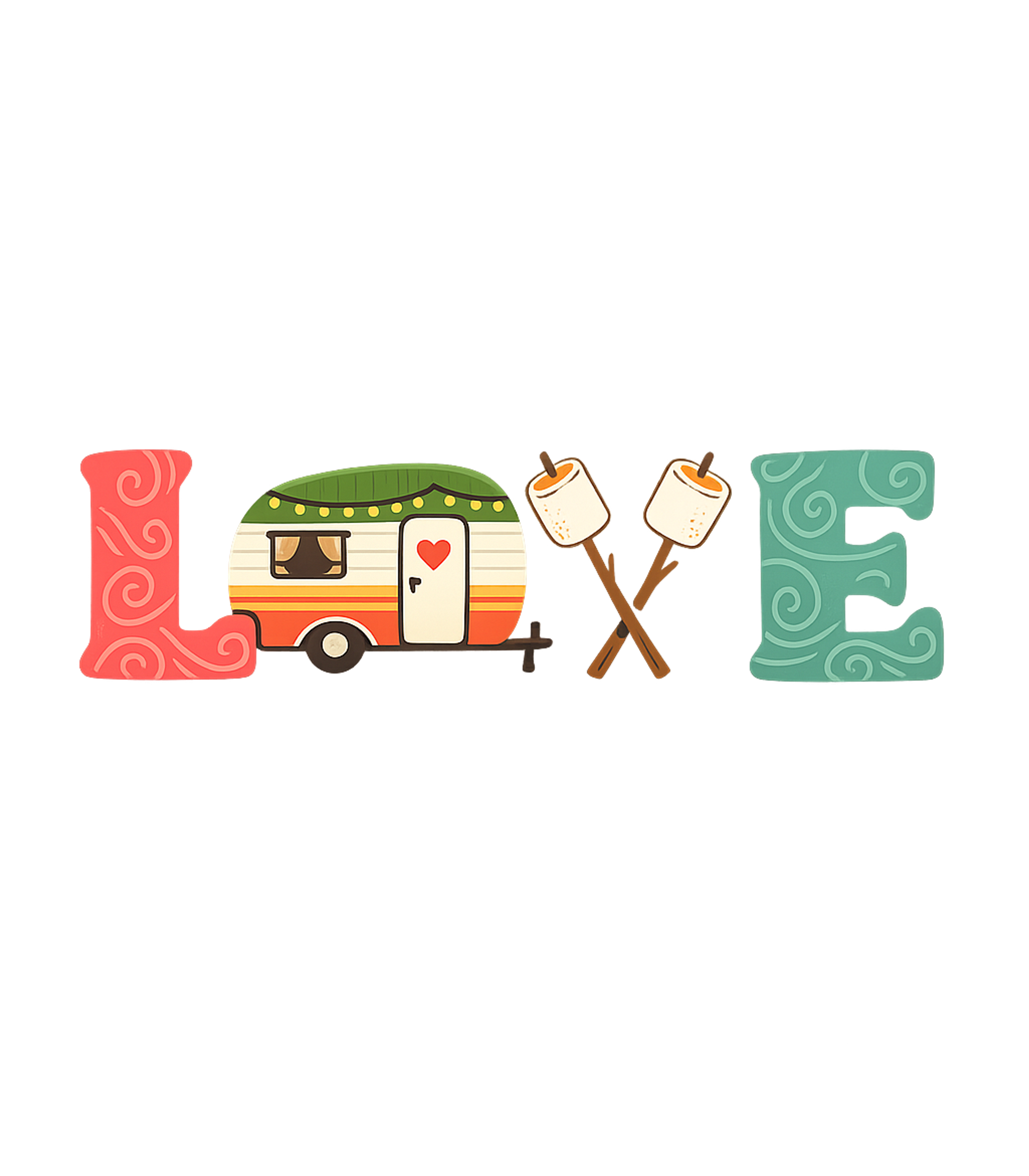 Camping Love S'mores Camping Hooded Sweatshirt featuring Embrace your passion for the open road and cozy campfires wi – designed by Geoff Brown @ SunFrog Camping Love S'mores Camping Hooded Sweatshirt featuring Embrace your passion for the open road and cozy campfires wi – designed by Geoff Brown @ SunFrog