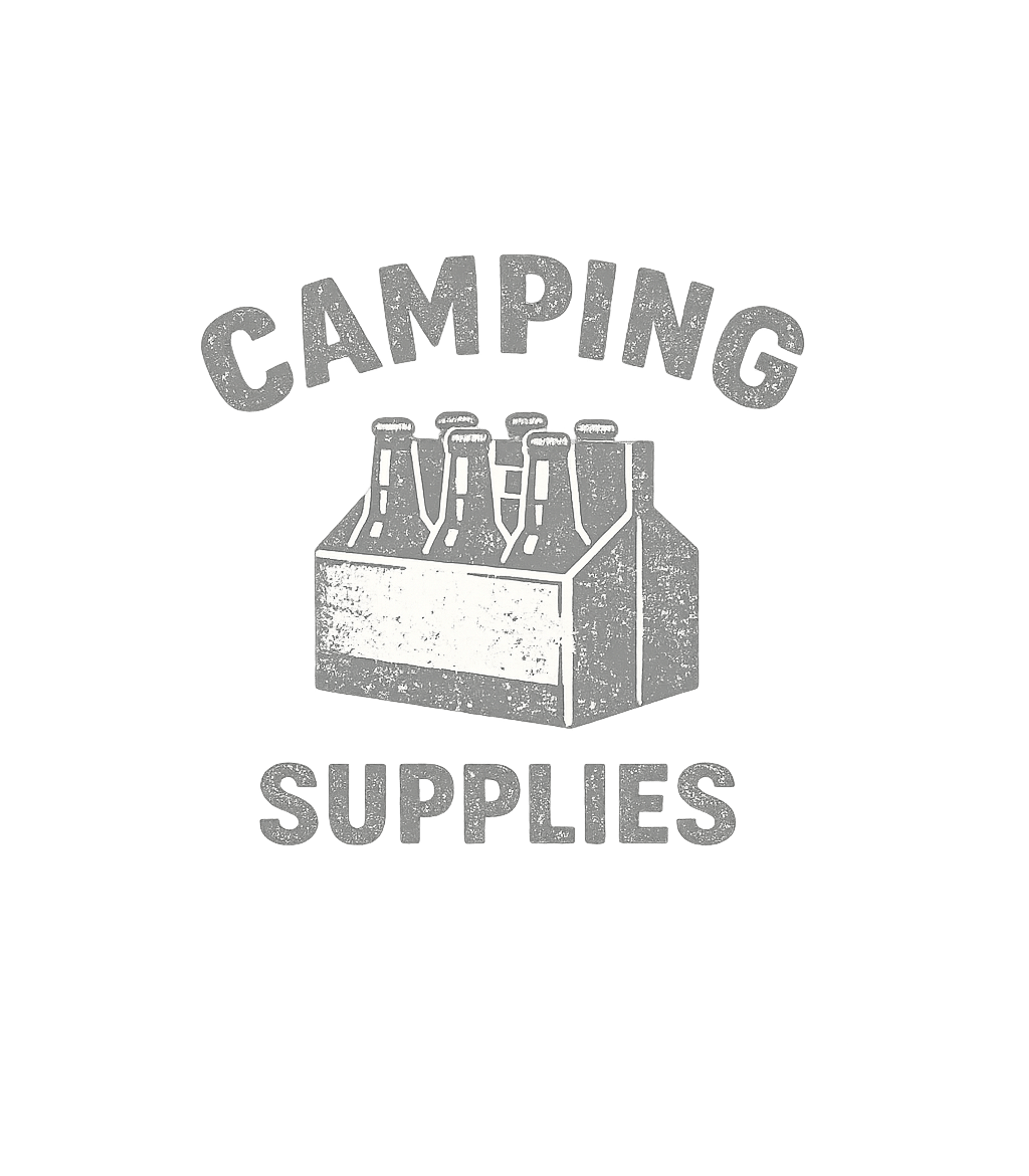 Camping Supplies Humor Camping Premium T-Shirt featuring Show off your humorous side on your next outdoor adventure w – designed by Geoff Brown @ SunFrog Camping Supplies Humor Camping Premium T-Shirt featuring Show off your humorous side on your next outdoor adventure w – designed by Geoff Brown @ SunFrog