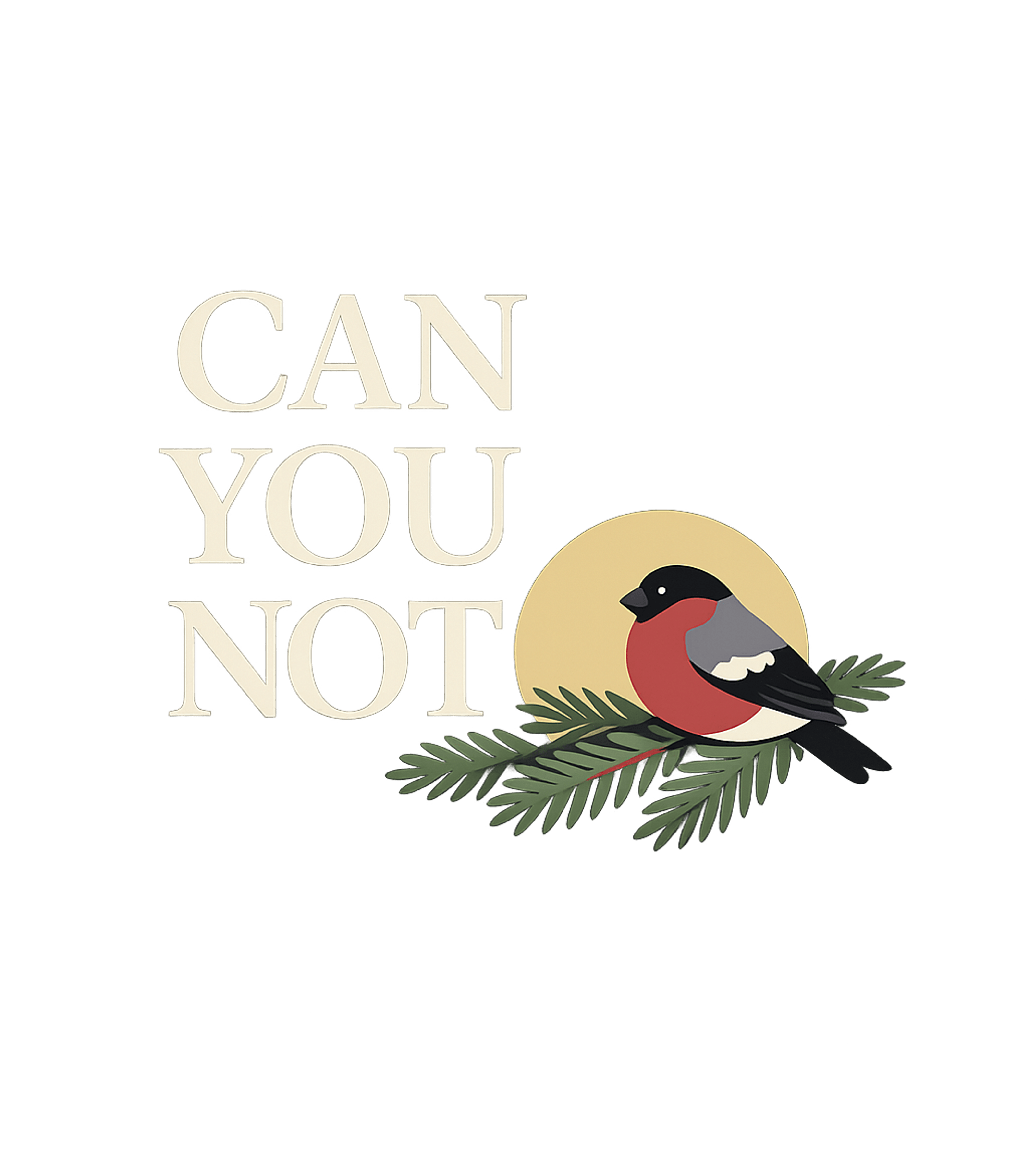 Can You Not Bullfinch Meme Humor Premium T-Shirt featuring Express your subtle annoyance with this humorous "Can You No – designed by Geoff Brown @ SunFrog Can You Not Bullfinch Meme Humor Premium T-Shirt featuring Express your subtle annoyance with this humorous "Can You No – designed by Geoff Brown @ SunFrog
