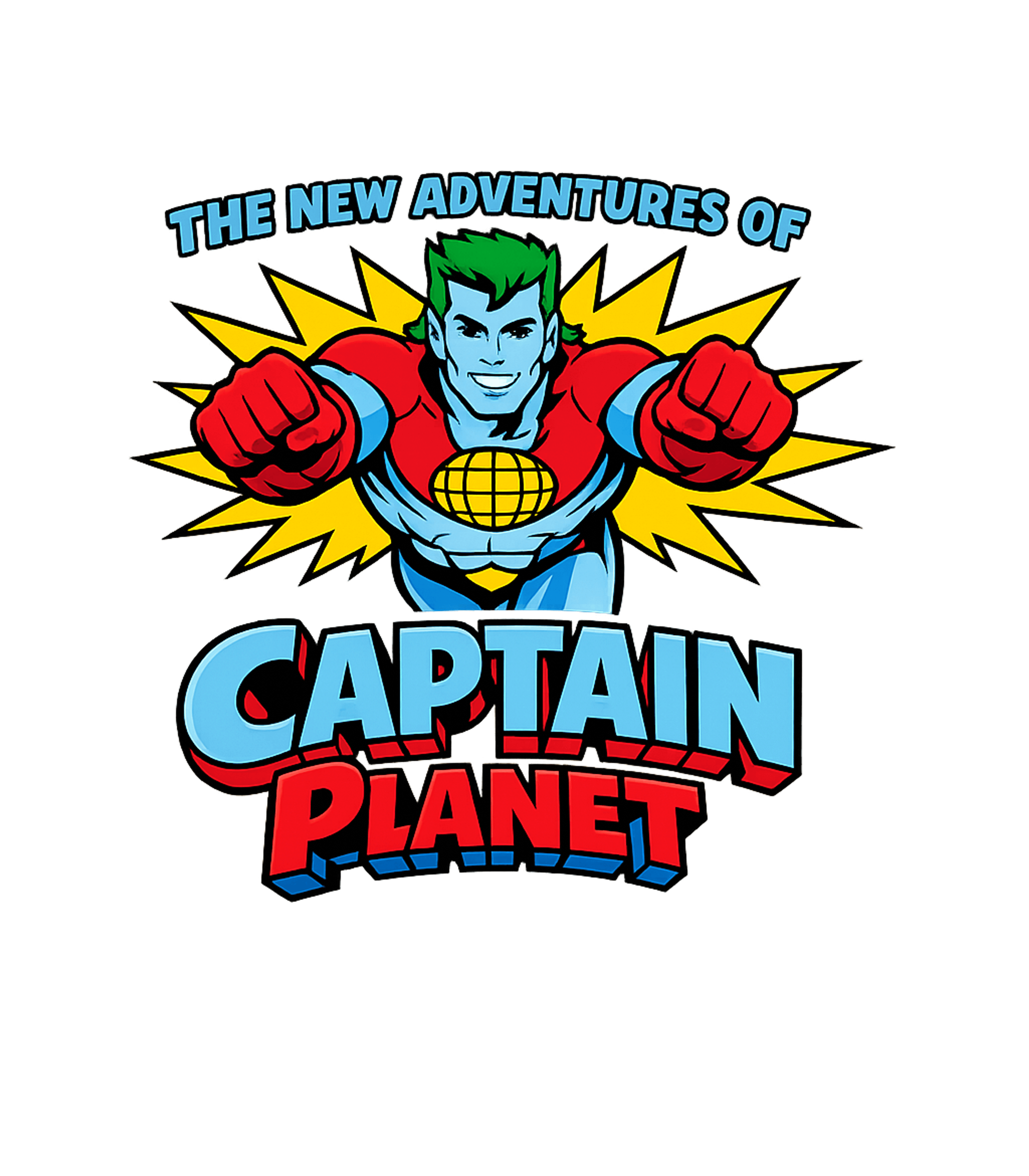 Captain Planet Adventures Hiking Premium T-Shirt featuring Show your love for the environmental hero with this vibrant, – designed by Geoff Brown @ SunFrog Captain Planet Adventures Hiking Premium T-Shirt featuring Show your love for the environmental hero with this vibrant, – designed by Geoff Brown @ SunFrog