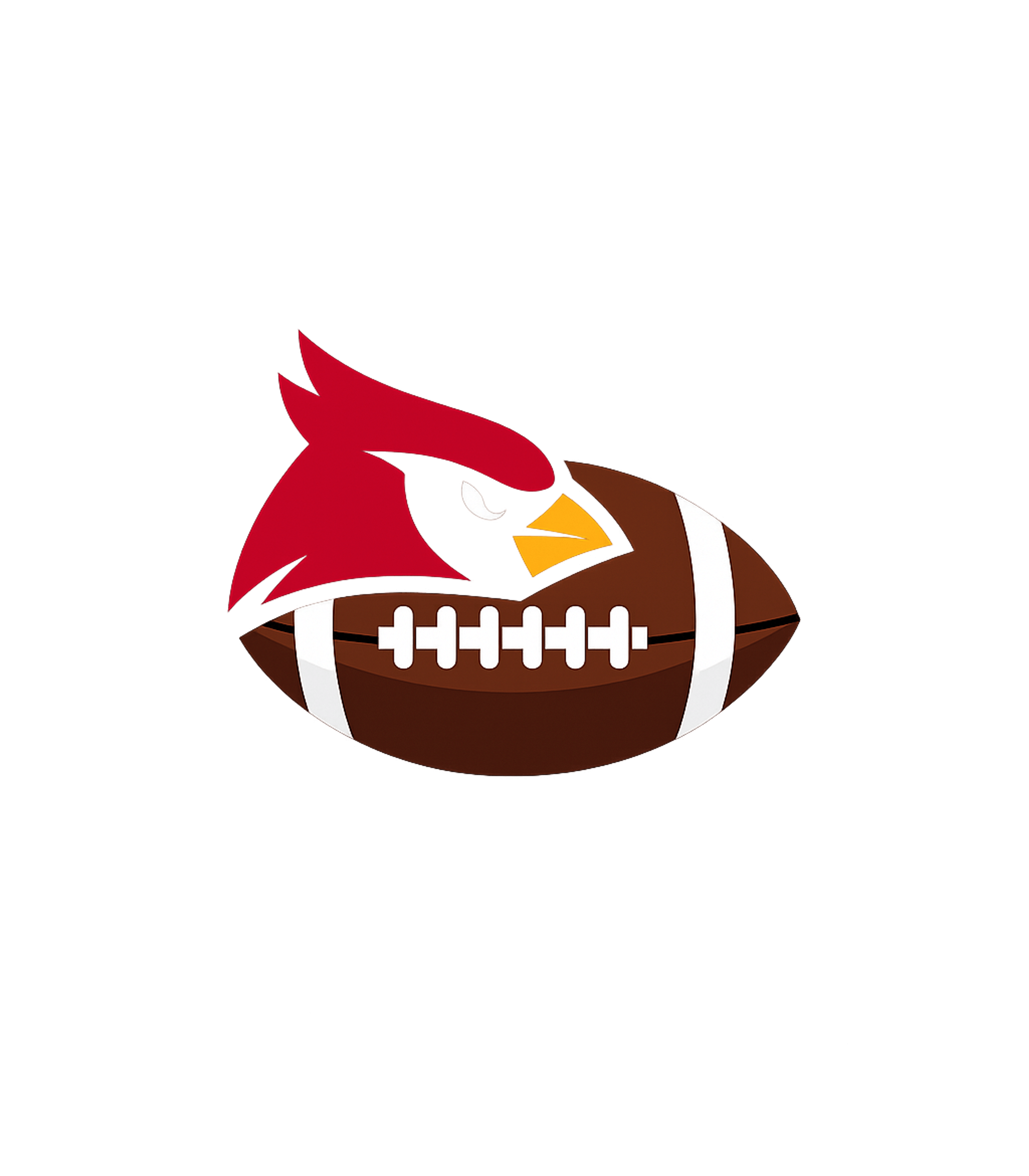 Cardinal Football Pride Football Premium T-Shirt featuring Show your team spirit with this dynamic graphic featuring an – designed by Geoff Brown @ SunFrog Cardinal Football Pride Football Premium T-Shirt featuring Show your team spirit with this dynamic graphic featuring an – designed by Geoff Brown @ SunFrog