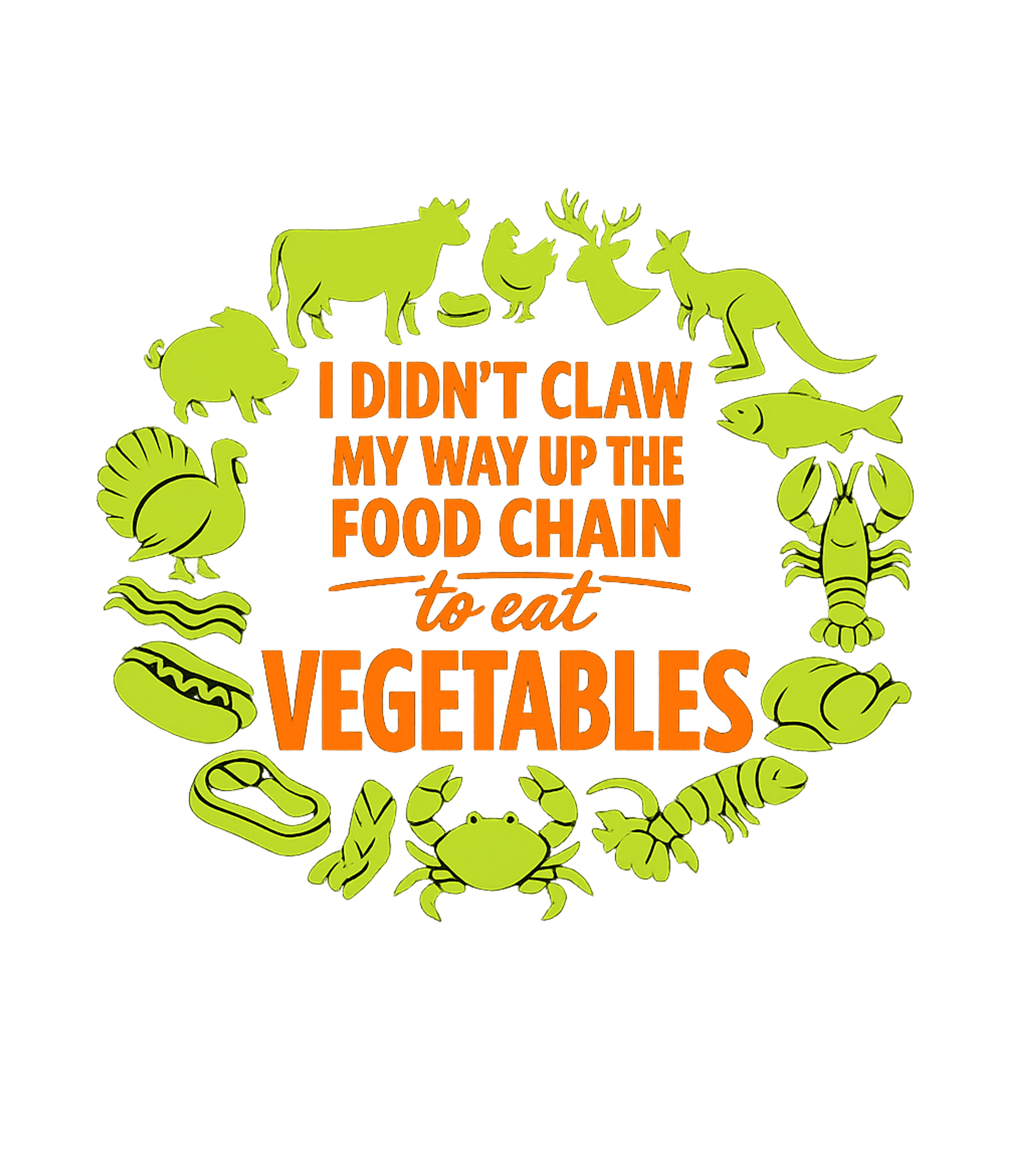 Carnivore Humor Sarcasm Tank Top featuring This funny graphic tee features a circle of various meats an – designed by Geoff Brown @ SunFrog Carnivore Humor Sarcasm Tank Top featuring This funny graphic tee features a circle of various meats an – designed by Geoff Brown @ SunFrog