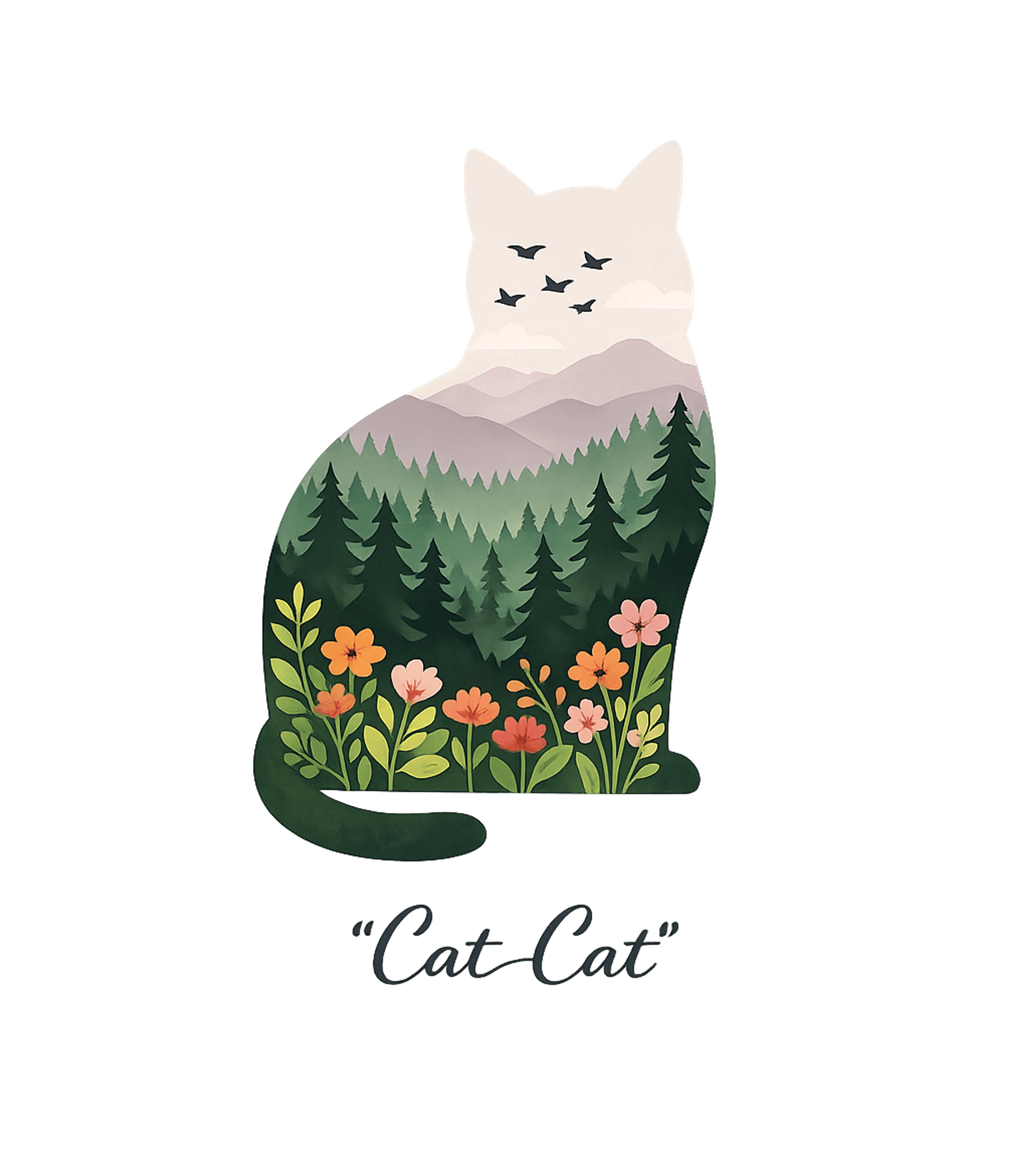 Cat Cat Nature Art Cats Crewneck Sweatshirt featuring Show your love for felines and the great outdoors with this – designed by Geoff Brown @ SunFrog Cat Cat Nature Art Cats Crewneck Sweatshirt featuring Show your love for felines and the great outdoors with this – designed by Geoff Brown @ SunFrog