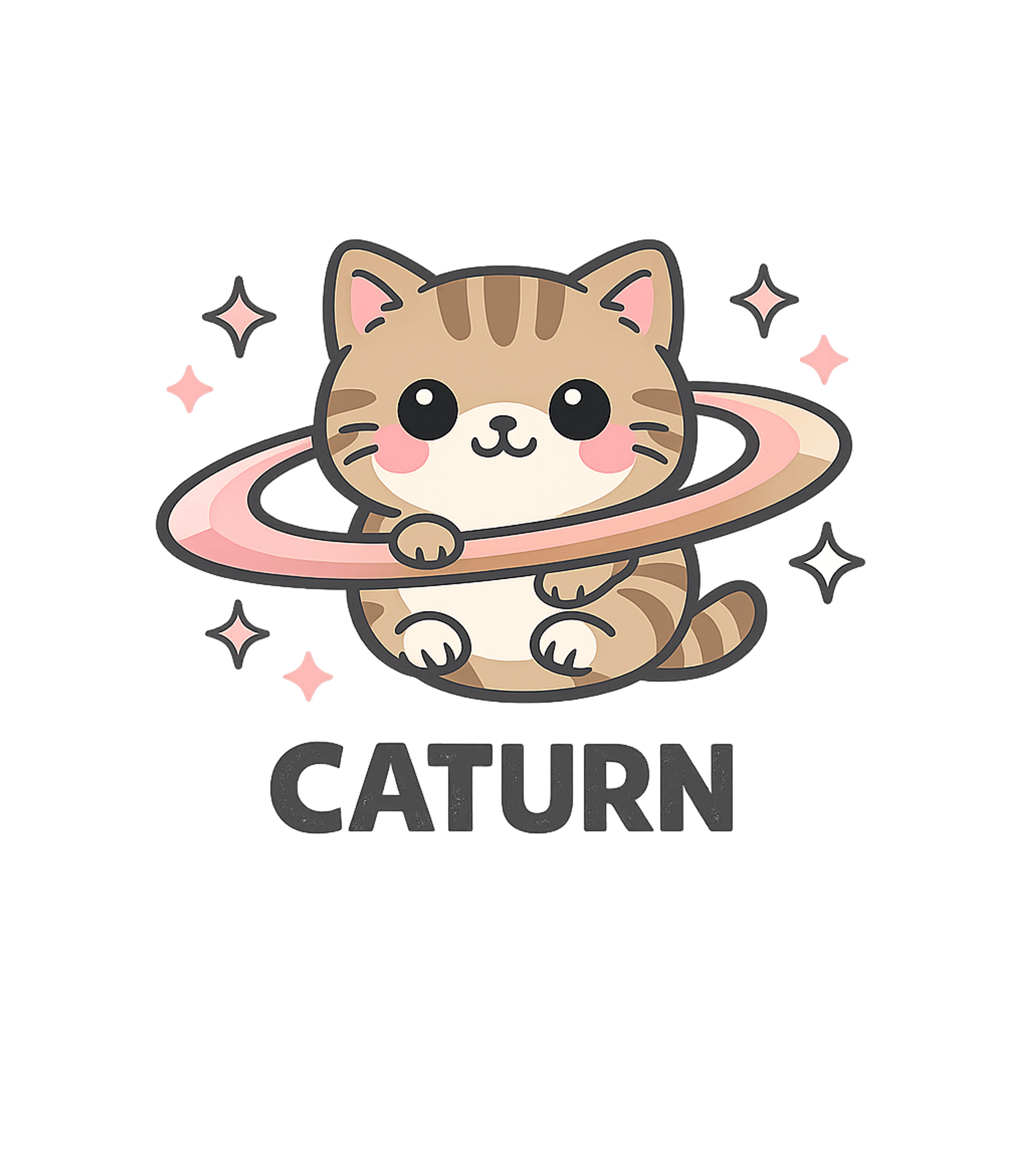 Caturn Space Cat Cats Premium T-Shirt featuring Embrace cosmic cuteness with this adorable Caturn design, fe – designed by Geoff Brown @ SunFrog Caturn Space Cat Cats Premium T-Shirt featuring Embrace cosmic cuteness with this adorable Caturn design, fe – designed by Geoff Brown @ SunFrog
