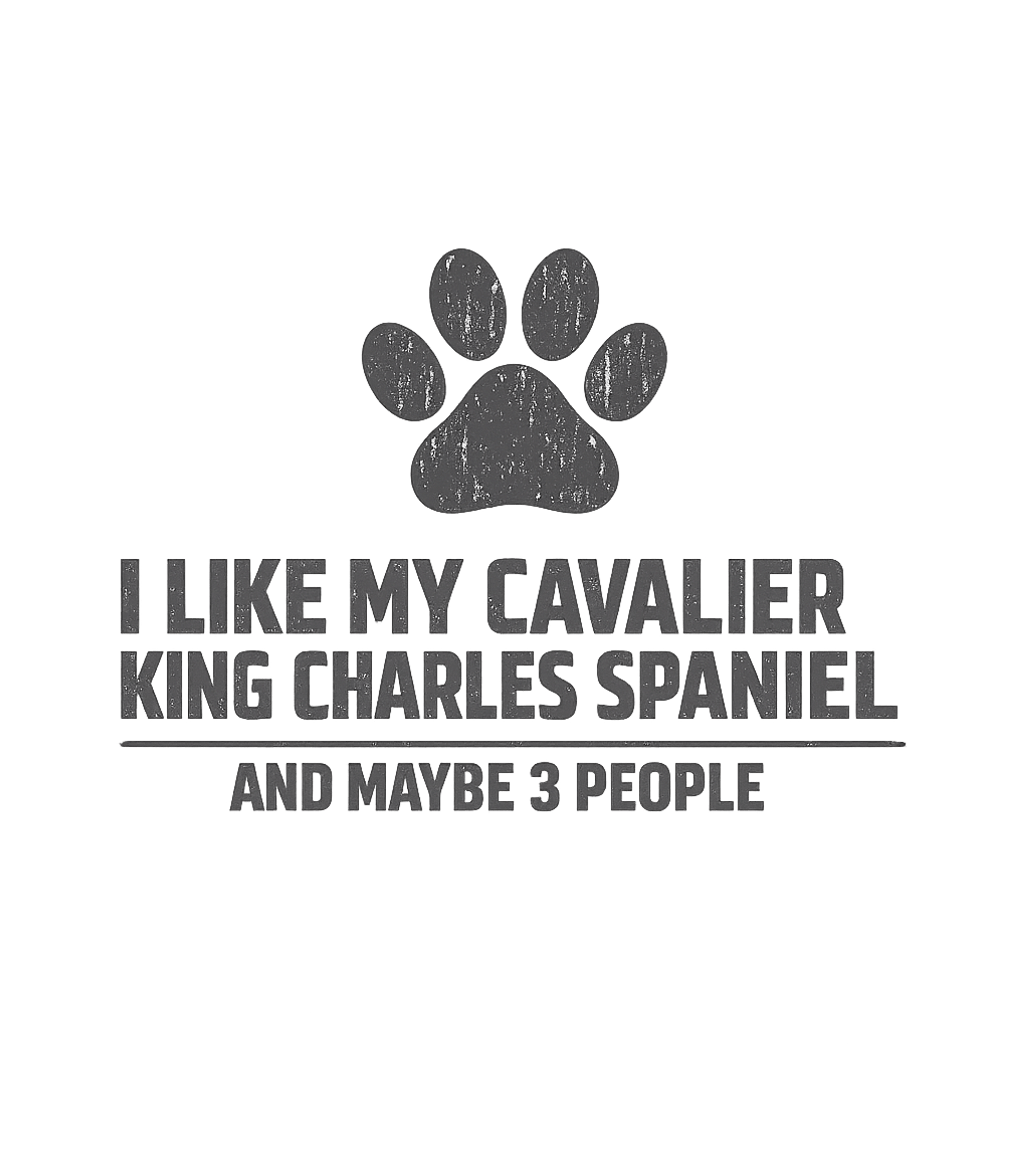 Cavalier King Charles Spaniel Love Dogs Premium T-Shirt featuring Show off your love for your furry friend with this humorous – designed by Geoff Brown @ SunFrog Cavalier King Charles Spaniel Love Dogs Premium T-Shirt featuring Show off your love for your furry friend with this humorous – designed by Geoff Brown @ SunFrog