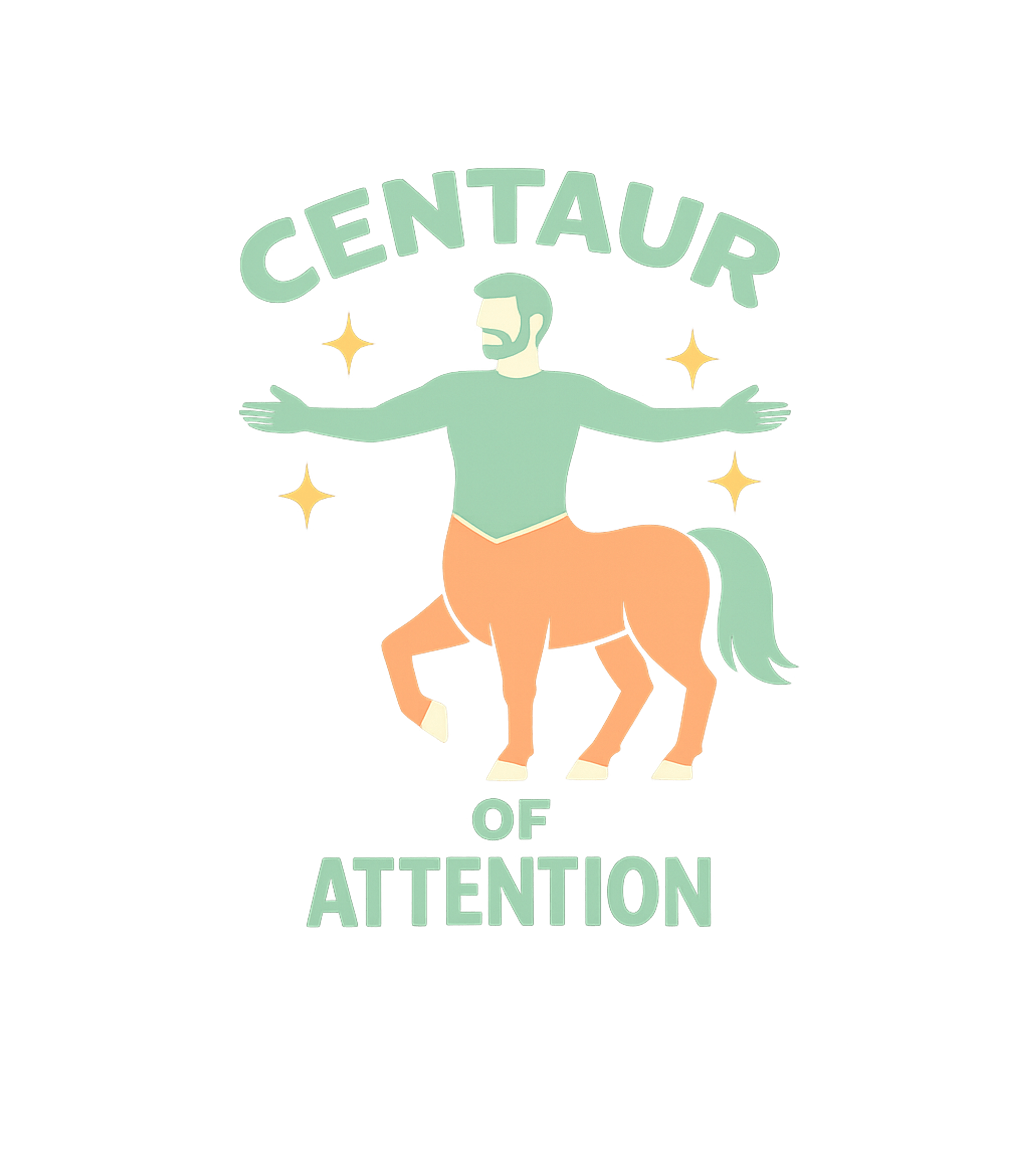 Centaur Of Attention Dad Jokes Premium T-Shirt featuring Step into the spotlight with this hilarious 'Centaur Of Atte – designed by Geoff Brown @ SunFrog Centaur Of Attention Dad Jokes Premium T-Shirt featuring Step into the spotlight with this hilarious 'Centaur Of Atte – designed by Geoff Brown @ SunFrog
