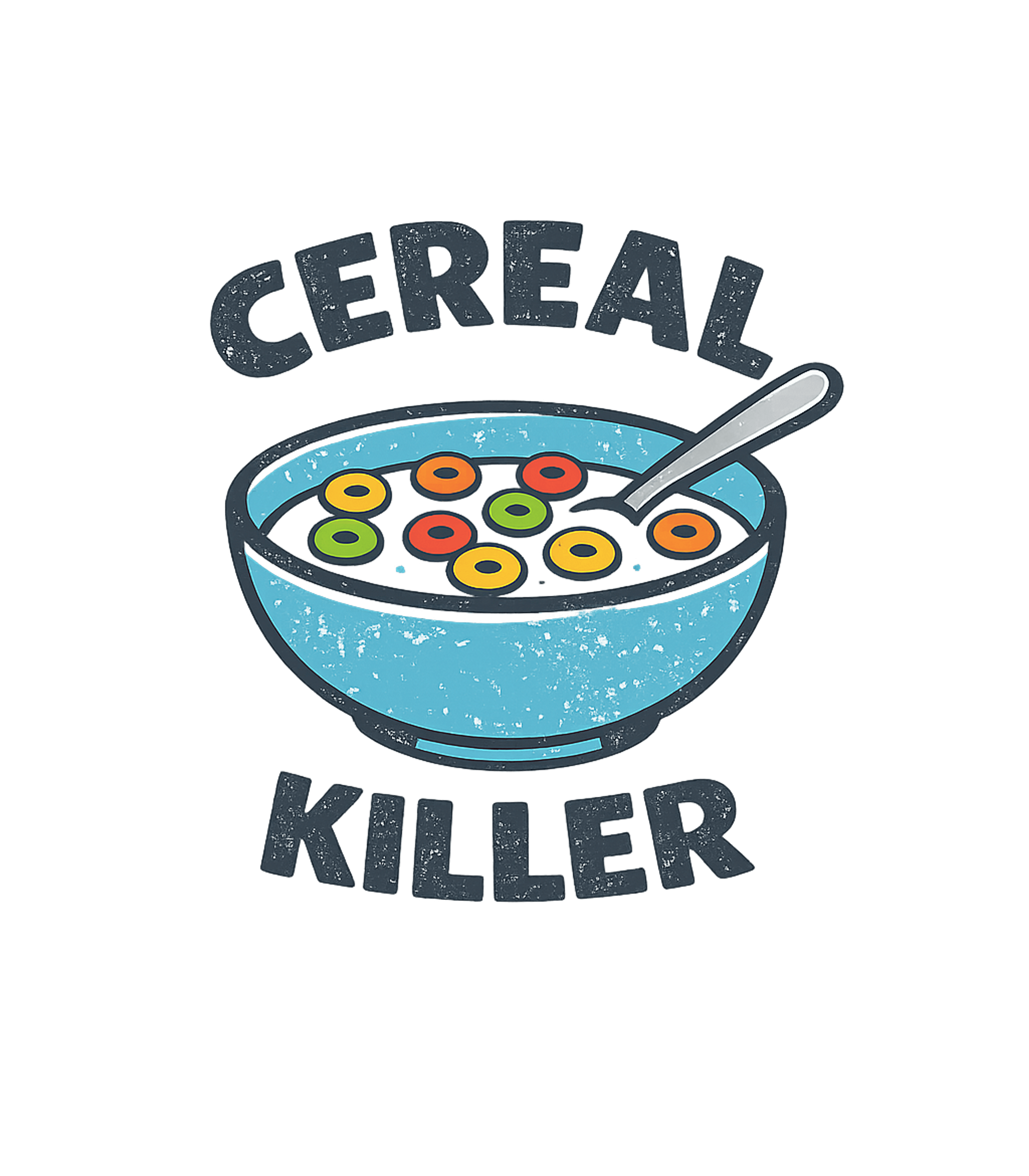 Cereal Killer Humor Sarcasm Premium T-Shirt featuring Embrace your love for breakfast with this witty 'Cereal Kill – designed by Geoff Brown @ SunFrog Cereal Killer Humor Sarcasm Premium T-Shirt featuring Embrace your love for breakfast with this witty 'Cereal Kill – designed by Geoff Brown @ SunFrog