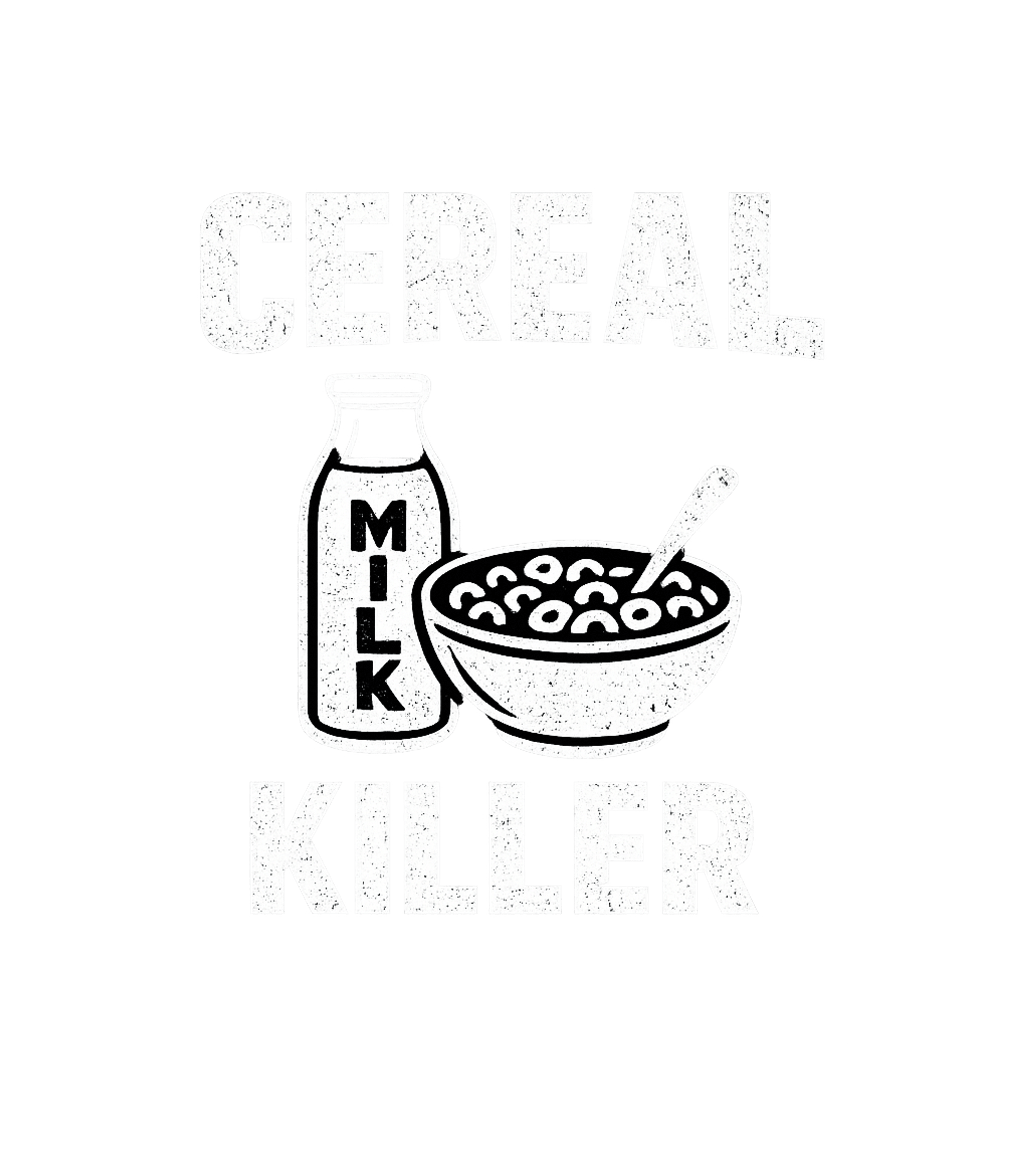 Cereal Killer Men's T Shirt Graphic Premium T-Shirt featuring Generated via Design Mixer – designed by Geoff Brown @ SunFrog Cereal Killer Men's T Shirt Graphic Premium T-Shirt featuring Generated via Design Mixer – designed by Geoff Brown @ SunFrog