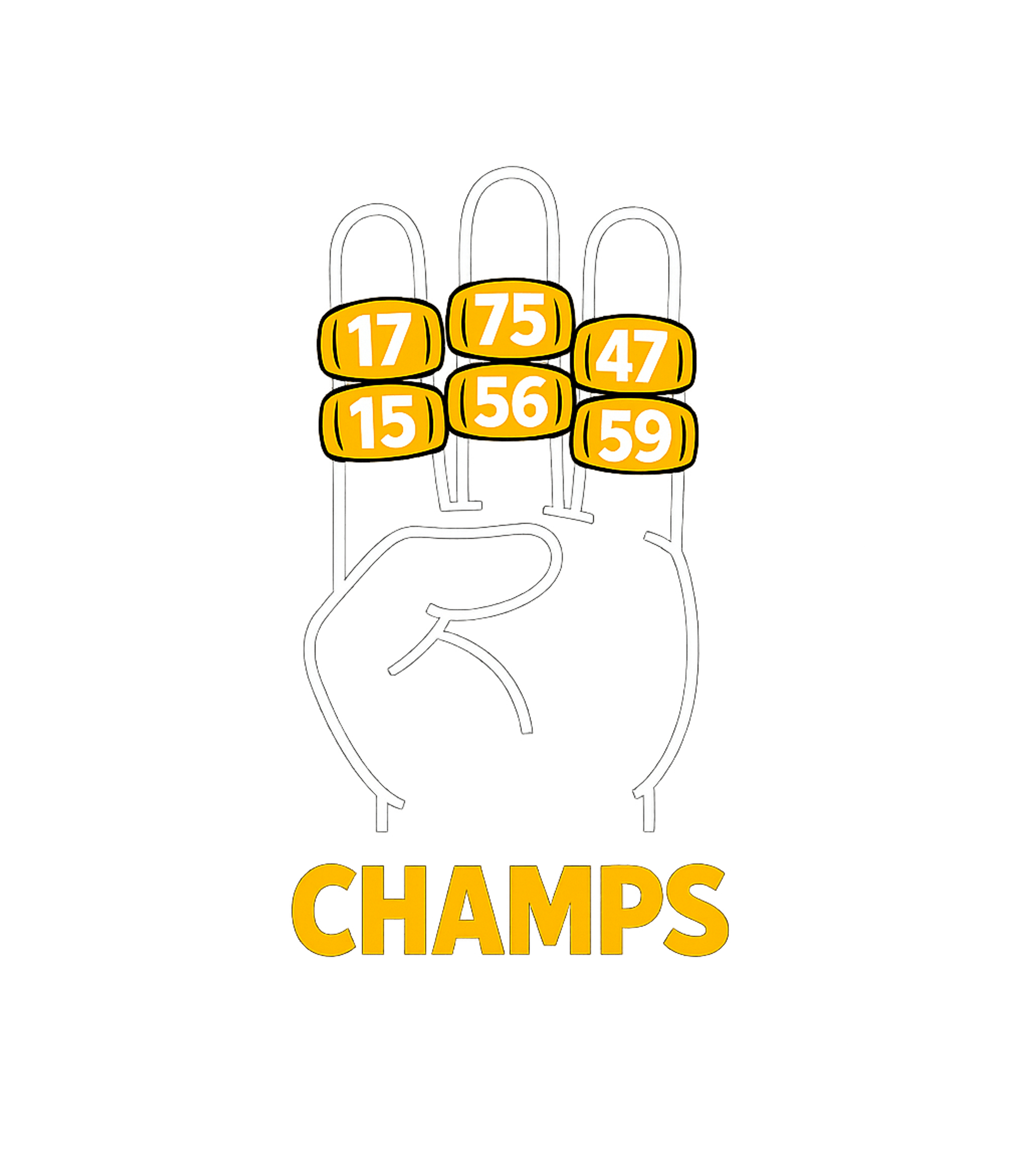 Champs Victory Rings Basketball Hooded Sweatshirt featuring Celebrate victory with this bold graphic featuring a hand di – designed by Geoff Brown @ SunFrog Champs Victory Rings Basketball Hooded Sweatshirt featuring Celebrate victory with this bold graphic featuring a hand di – designed by Geoff Brown @ SunFrog