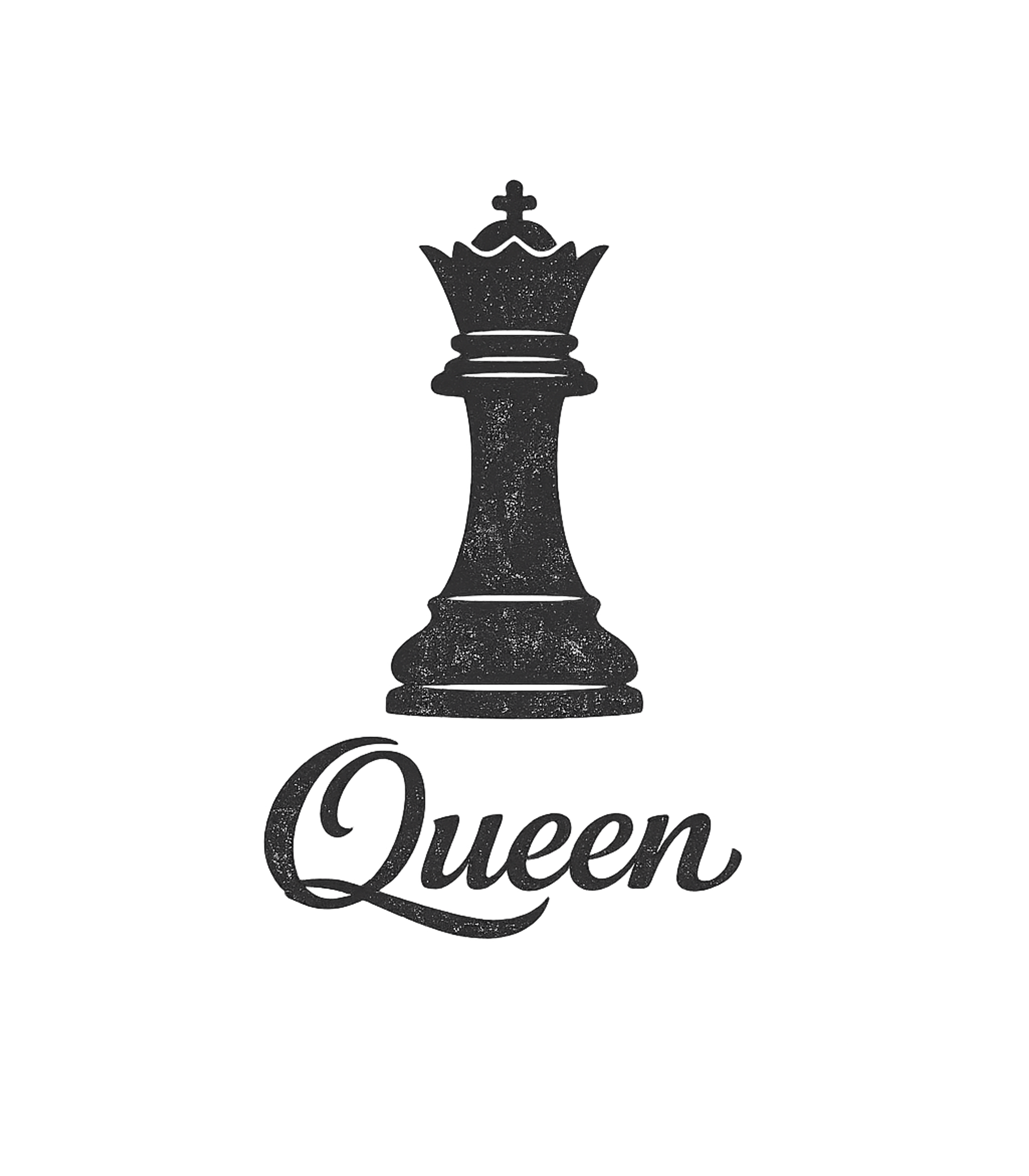 Chess Queen Graphic Gaming Premium T-Shirt featuring Show your strategic side with this distressed graphic featur – designed by Geoff Brown @ SunFrog Chess Queen Graphic Gaming Premium T-Shirt featuring Show your strategic side with this distressed graphic featur – designed by Geoff Brown @ SunFrog