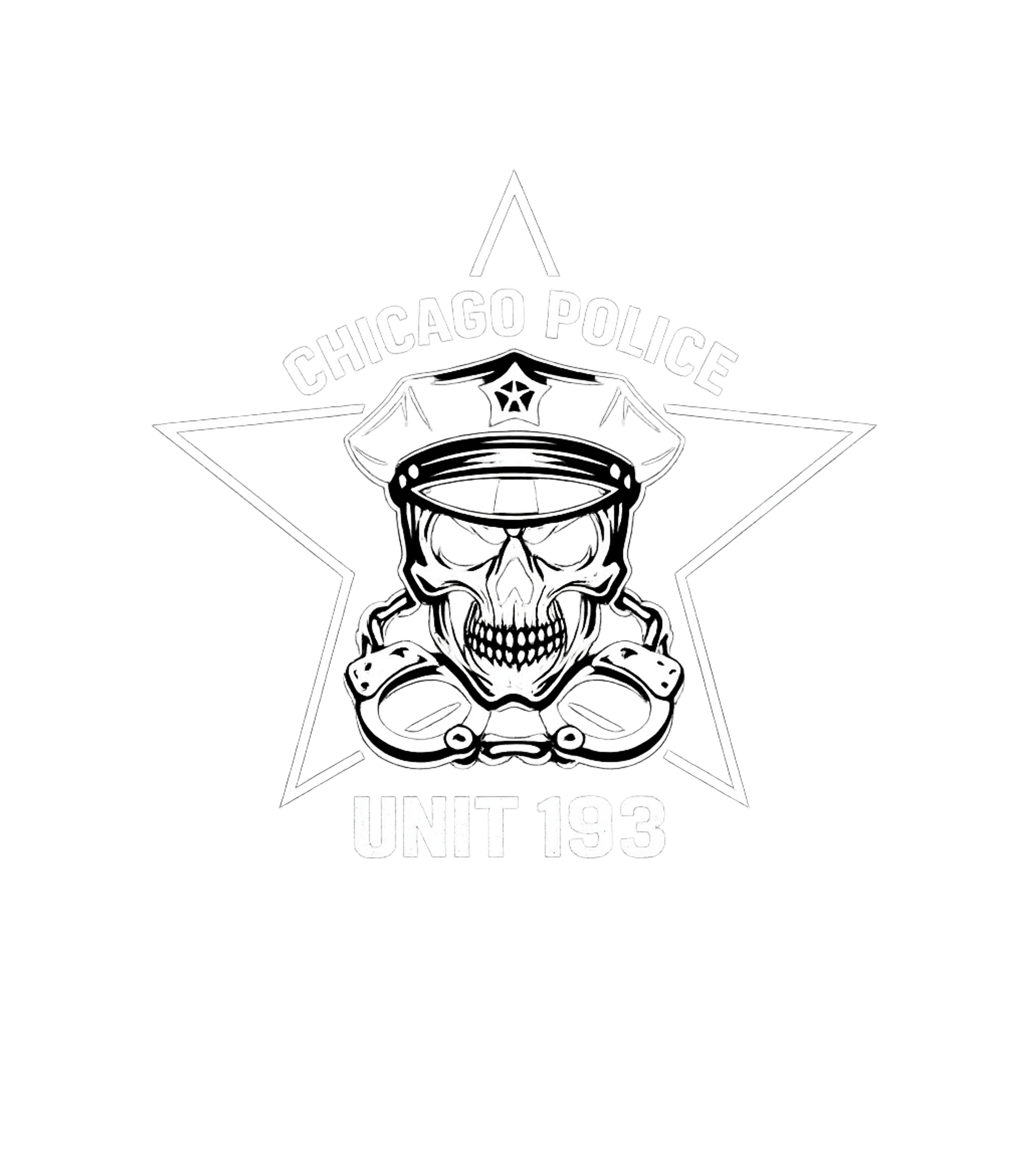 Chicago Police Unit 193 Police Hooded Sweatshirt featuring Show your support for Chicago law enforcement with this bold – designed by Geoff Brown @ SunFrog Chicago Police Unit 193 Police Hooded Sweatshirt featuring Show your support for Chicago law enforcement with this bold – designed by Geoff Brown @ SunFrog