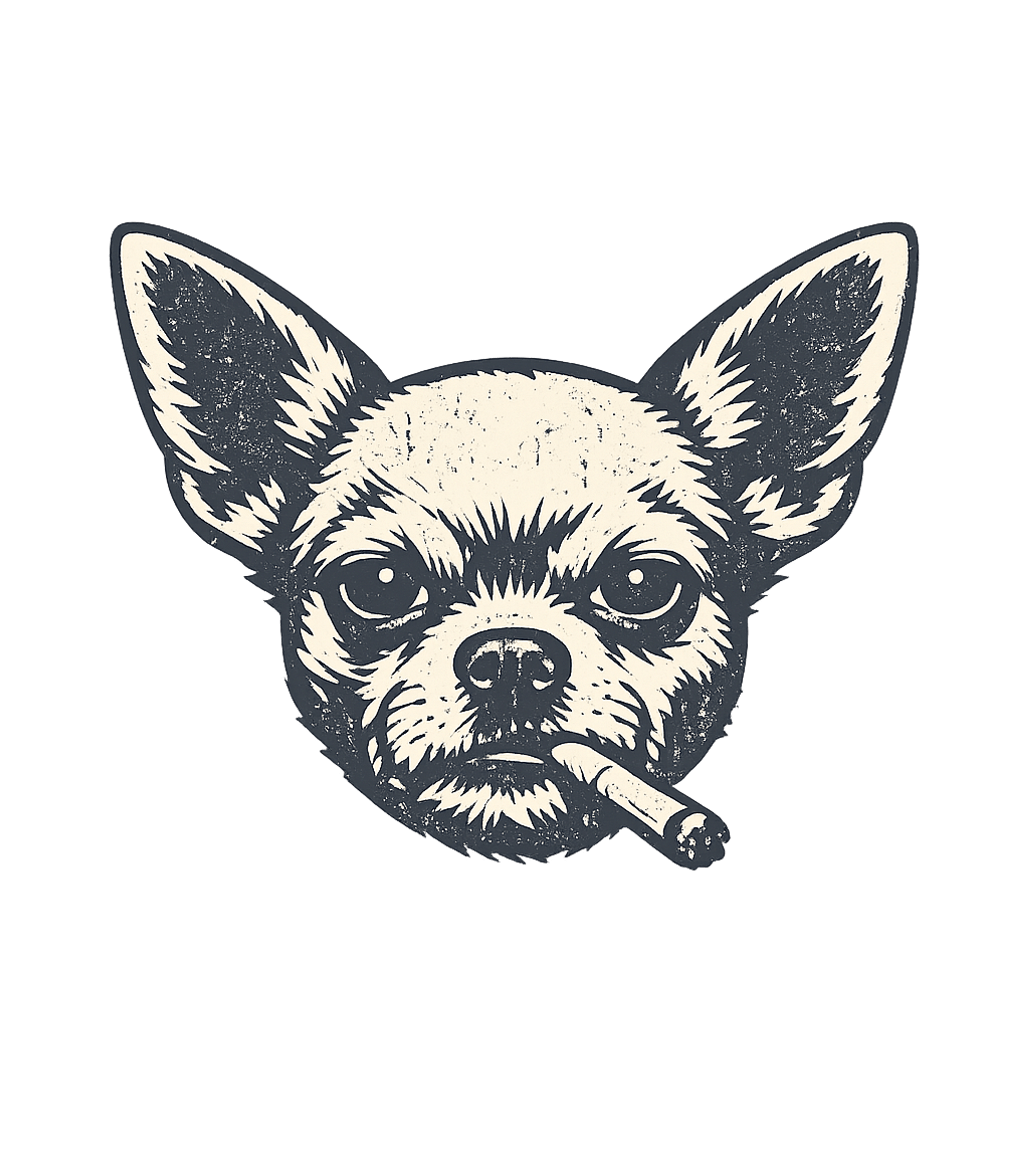 Chihuahua Cigar Style Dogs Crewneck Sweatshirt featuring Embrace a bold and quirky style with this vintage-inspired g – designed by Geoff Brown @ SunFrog Chihuahua Cigar Style Dogs Crewneck Sweatshirt featuring Embrace a bold and quirky style with this vintage-inspired g – designed by Geoff Brown @ SunFrog