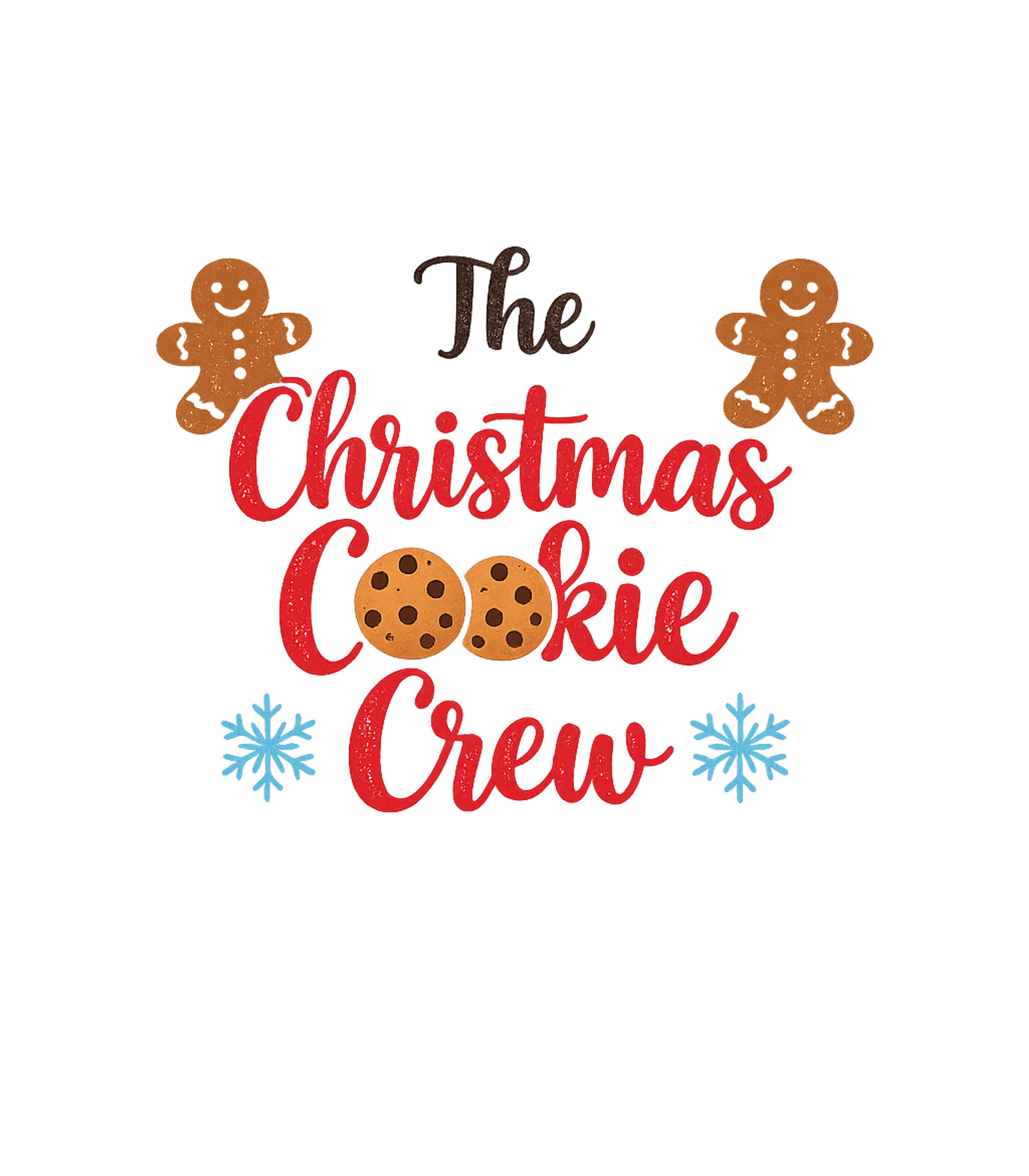 Christmas Cookie Crew Cooking / BBQ Premium T-Shirt featuring Join "The Christmas Cookie Crew" this holiday season with th – designed by Geoff Brown @ SunFrog Christmas Cookie Crew Cooking / BBQ Premium T-Shirt featuring Join "The Christmas Cookie Crew" this holiday season with th – designed by Geoff Brown @ SunFrog