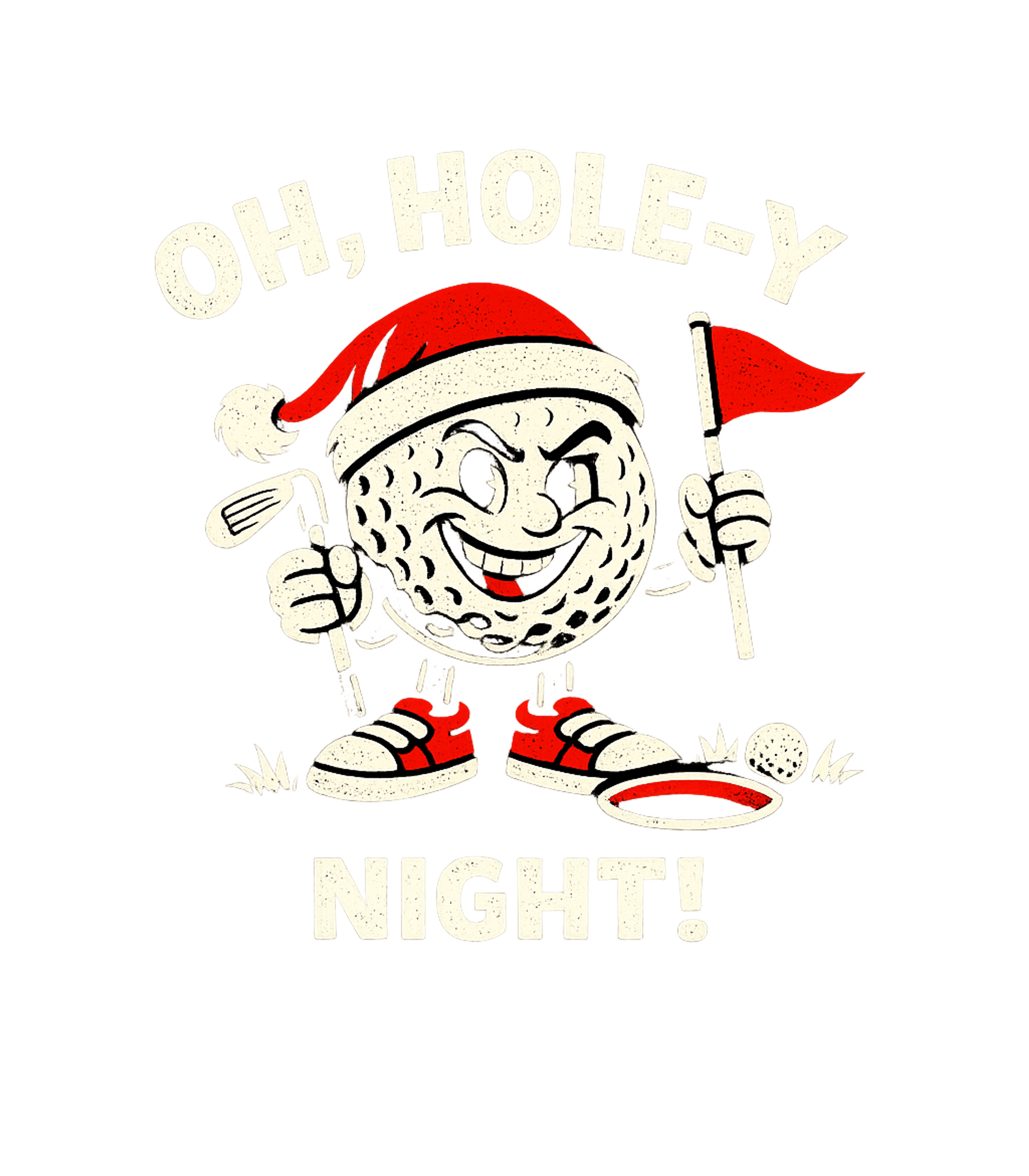 Christmas Golf Pun Golf Premium T-Shirt featuring Celebrate the festive season with this humorous golf-themed – designed by Geoff Brown @ SunFrog Christmas Golf Pun Golf Premium T-Shirt featuring Celebrate the festive season with this humorous golf-themed – designed by Geoff Brown @ SunFrog