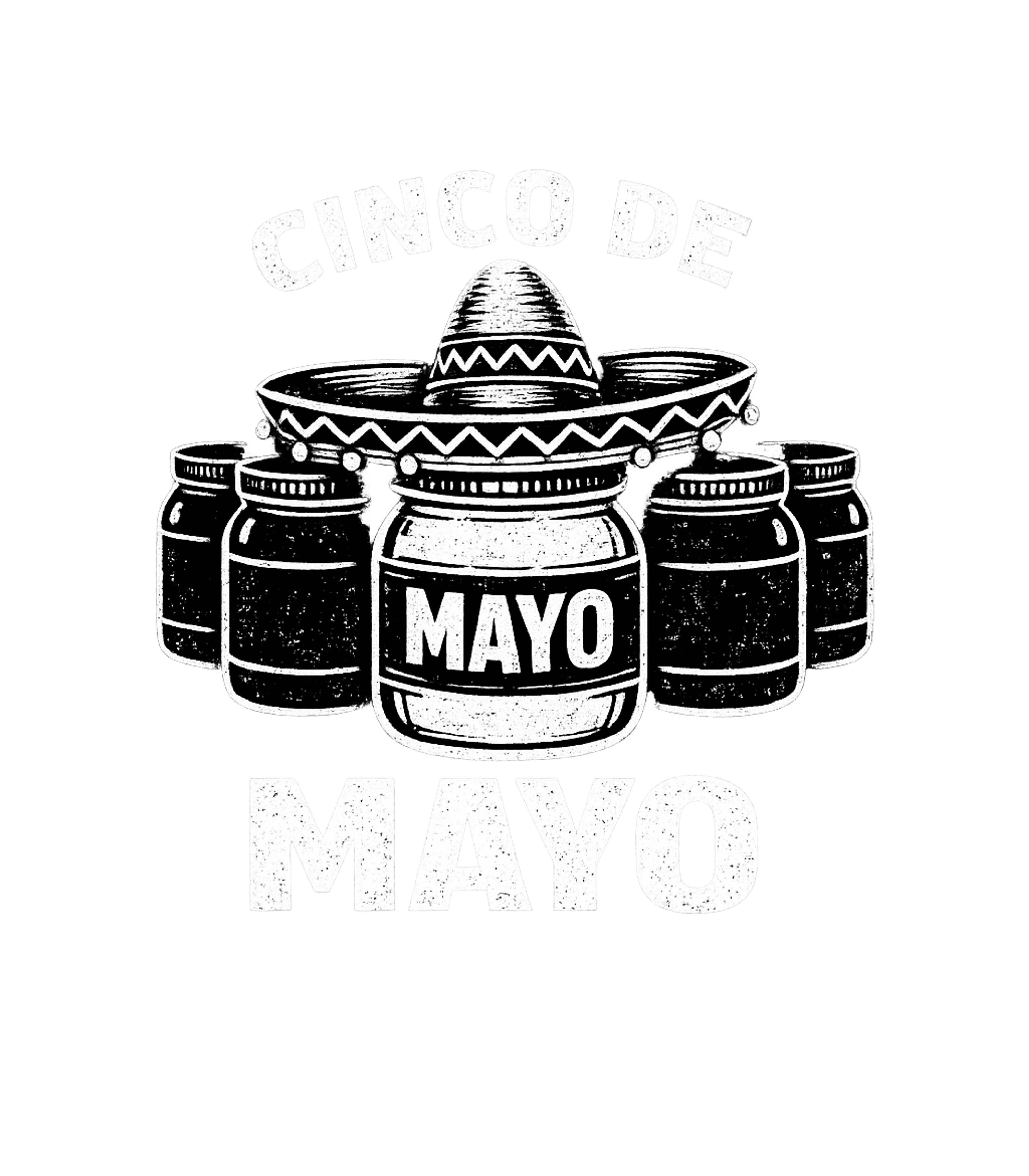 Cinco De Mayo Mayo Cinco de Mayo Crewneck Sweatshirt featuring Celebrate Cinco de Mayo with a humorous twist! This funny gr – designed by Geoff Brown @ SunFrog Cinco De Mayo Mayo Cinco de Mayo Crewneck Sweatshirt featuring Celebrate Cinco de Mayo with a humorous twist! This funny gr – designed by Geoff Brown @ SunFrog