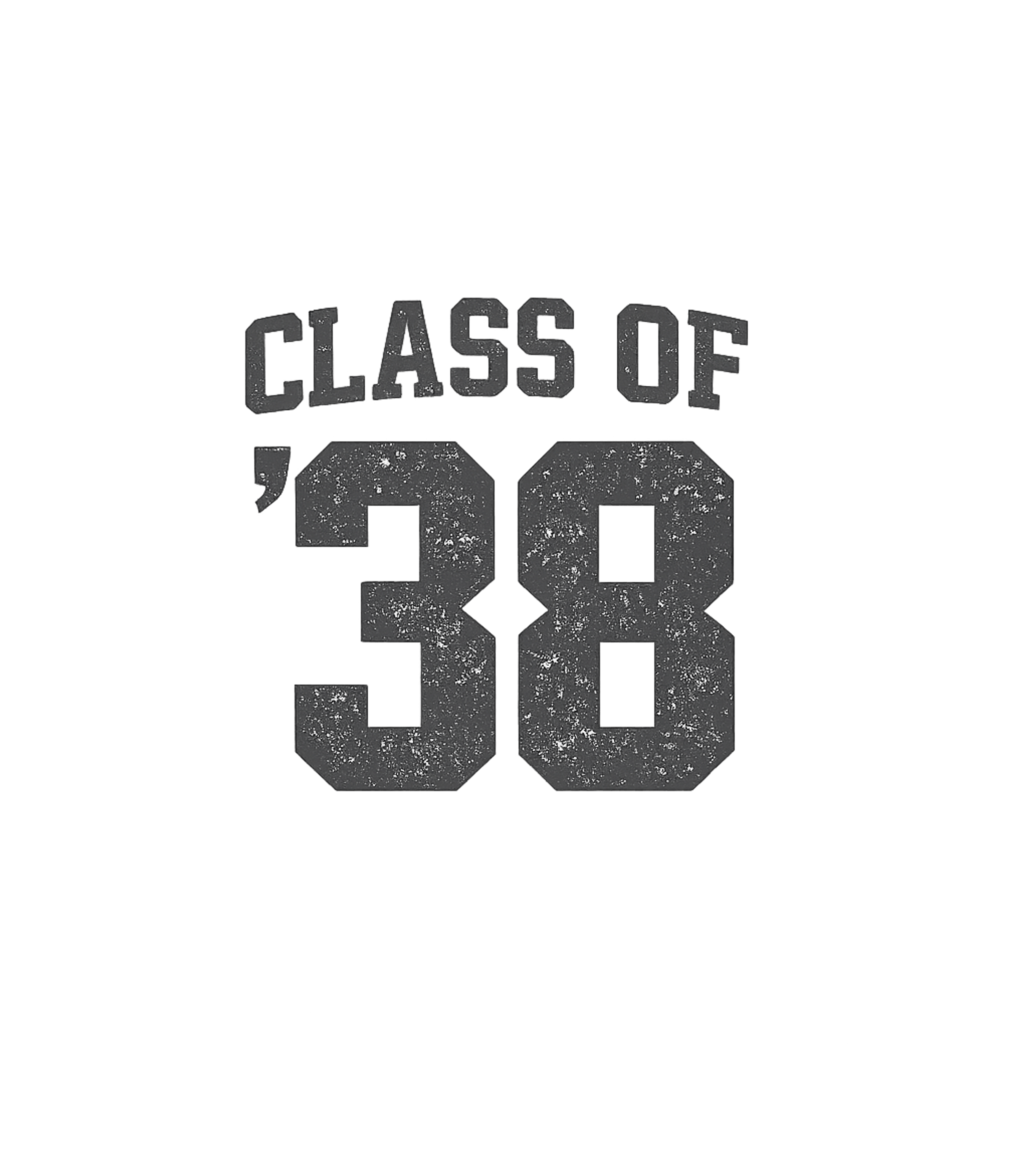 Class of '38 Corporate / Team Events Premium T-Shirt featuring Celebrate a momentous graduating year with this vintage-styl – designed by Geoff Brown @ SunFrog Class of '38 Corporate / Team Events Premium T-Shirt featuring Celebrate a momentous graduating year with this vintage-styl – designed by Geoff Brown @ SunFrog