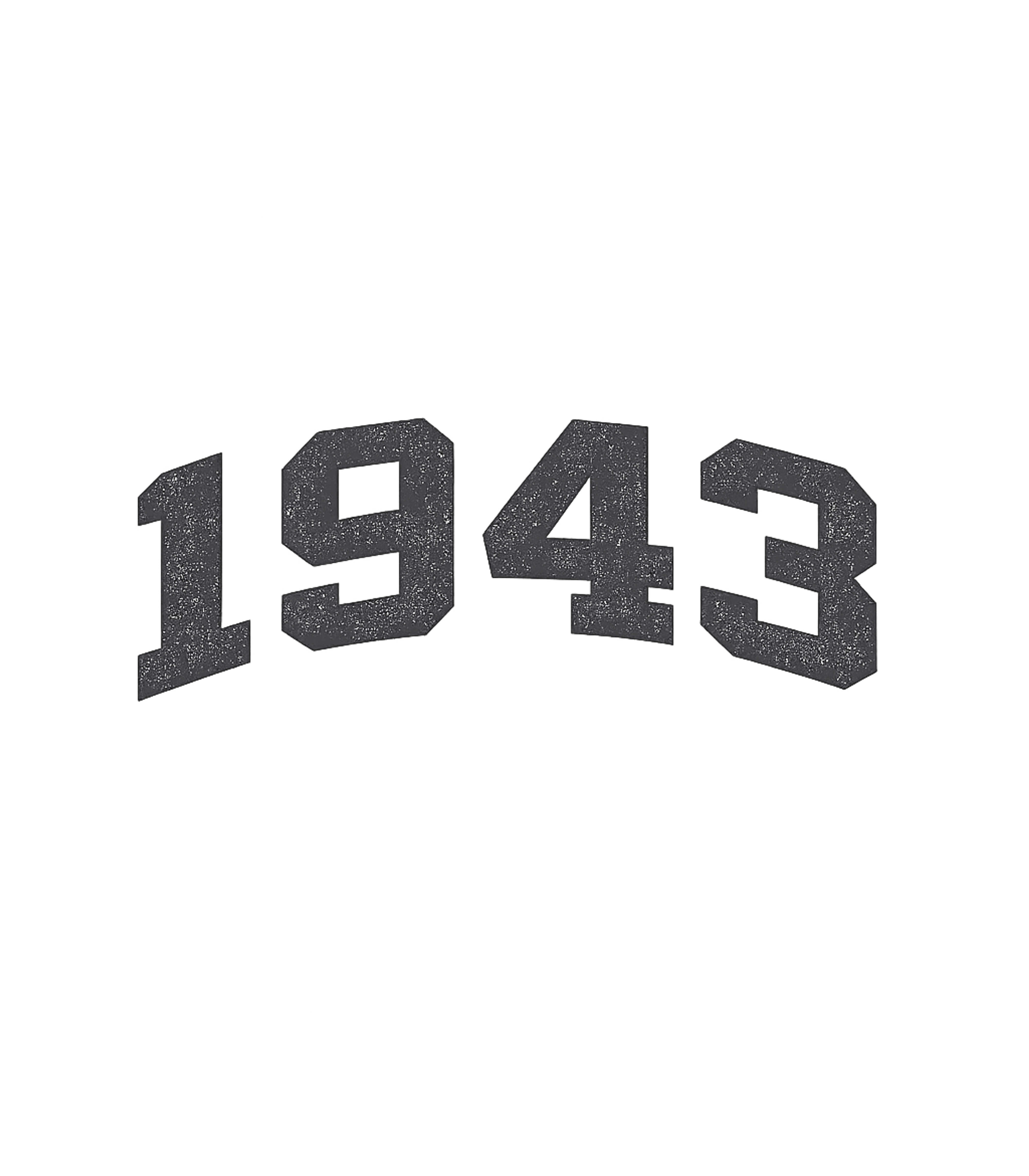 Classic 1943 Year Birthdays Premium T-Shirt featuring Showcase a significant year with this vintage-style '1943' d – designed by Geoff Brown @ SunFrog Classic 1943 Year Birthdays Premium T-Shirt featuring Showcase a significant year with this vintage-style '1943' d – designed by Geoff Brown @ SunFrog