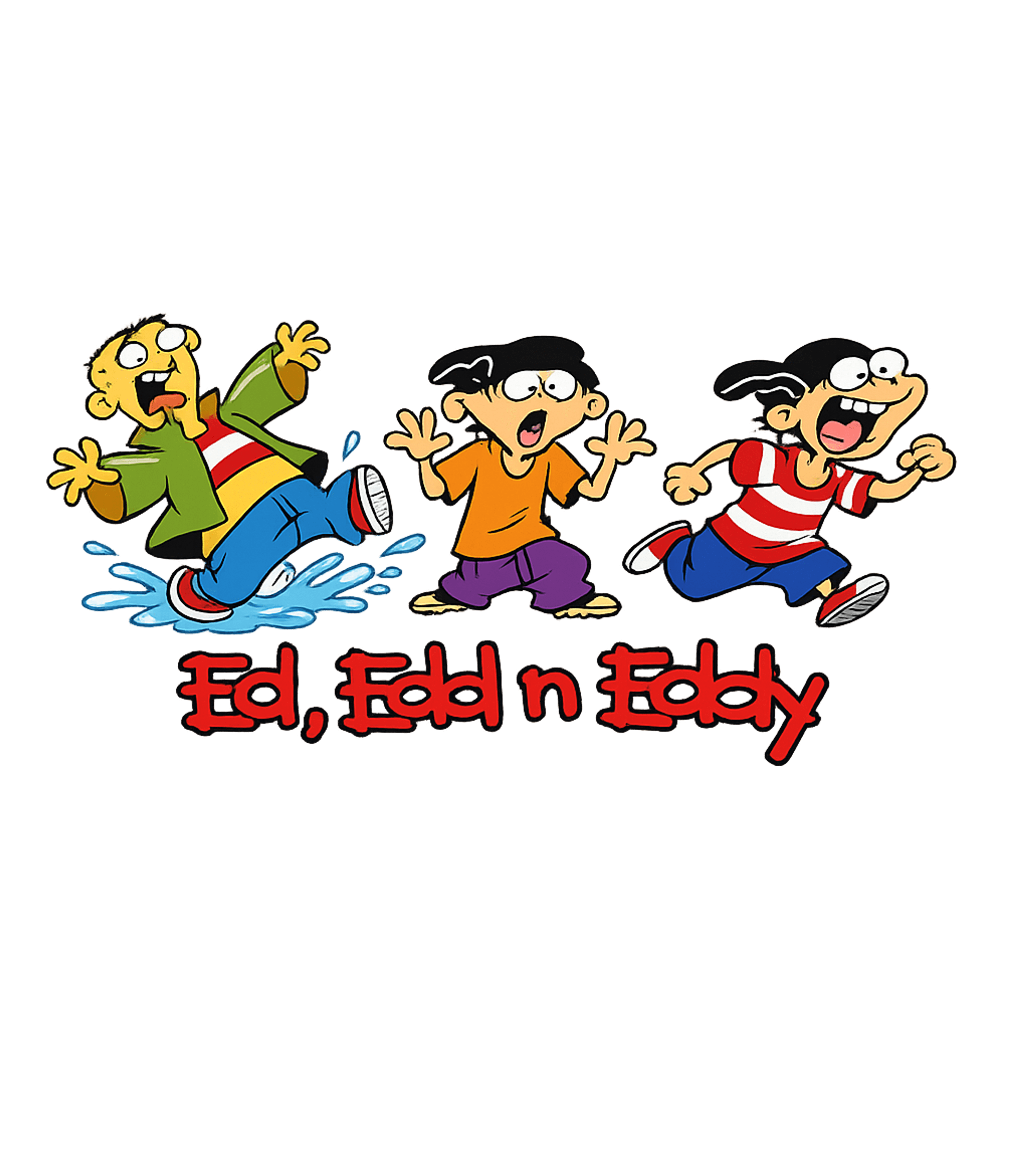 Classic Cartoon Friends Gaming Premium T-Shirt featuring Relive classic animated adventures with this vibrant graphic – designed by Geoff Brown @ SunFrog Classic Cartoon Friends Gaming Premium T-Shirt featuring Relive classic animated adventures with this vibrant graphic – designed by Geoff Brown @ SunFrog