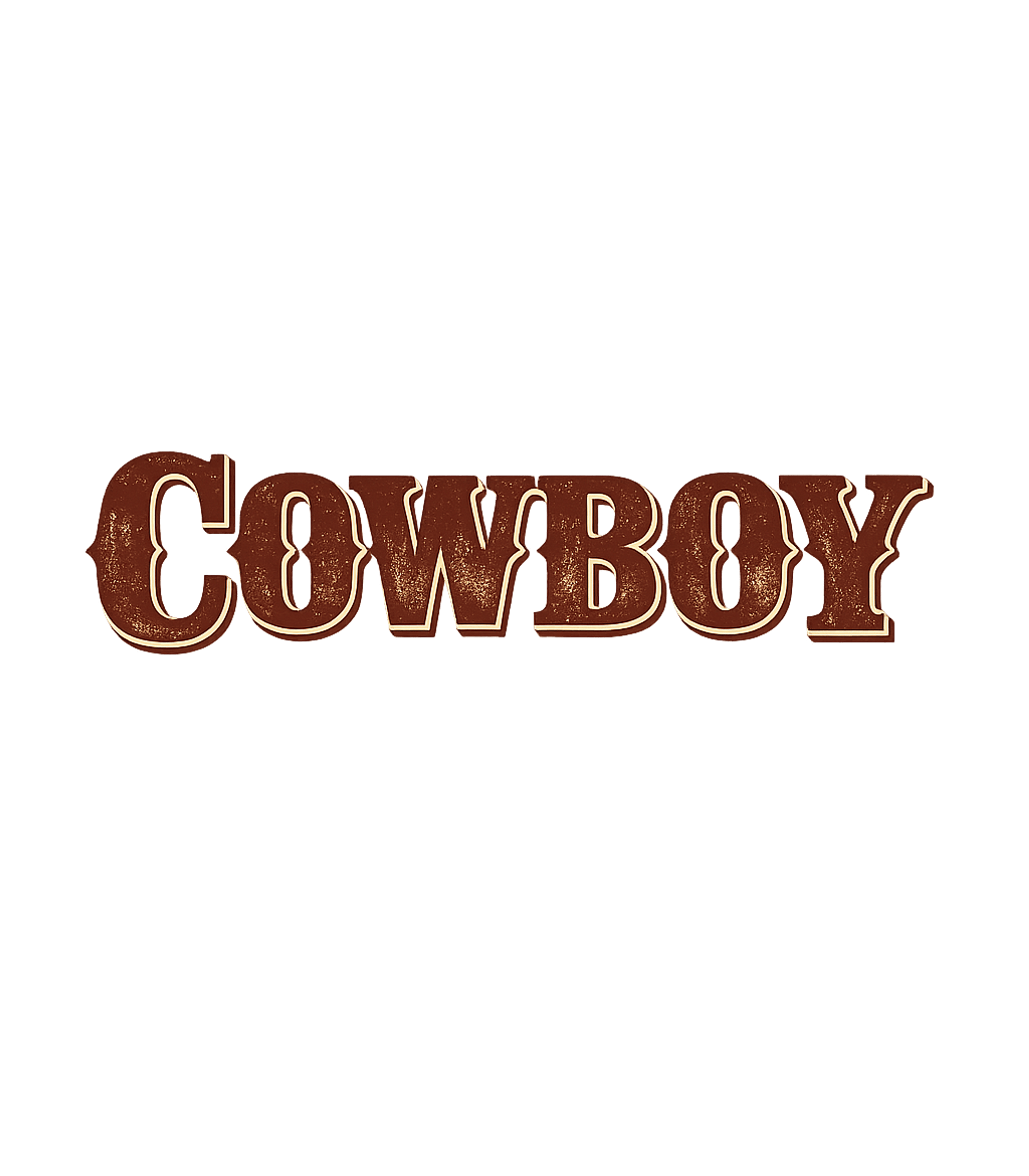 Classic Cowboy Style Horses Premium T-Shirt featuring Embrace the Wild West spirit with this distressed 'COWBOY' t – designed by Geoff Brown @ SunFrog Classic Cowboy Style Horses Premium T-Shirt featuring Embrace the Wild West spirit with this distressed 'COWBOY' t – designed by Geoff Brown @ SunFrog
