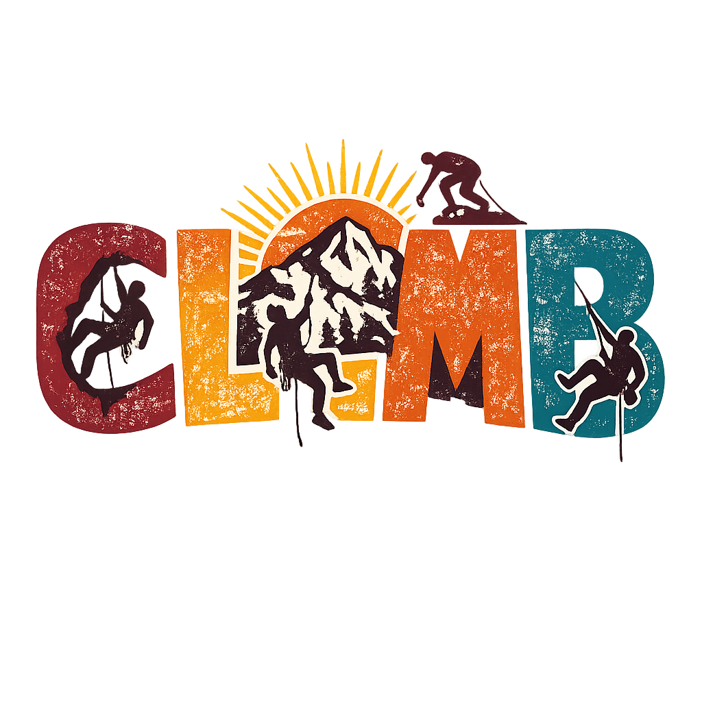 Climb Adventure Vintage Rock Climbing Premium T-Shirt featuring Embrace the call of the wild with this vintage-style 'CLIMB' – designed by Geoff Brown @ SunFrog Climb Adventure Vintage Rock Climbing Premium T-Shirt featuring Embrace the call of the wild with this vintage-style 'CLIMB' – designed by Geoff Brown @ SunFrog