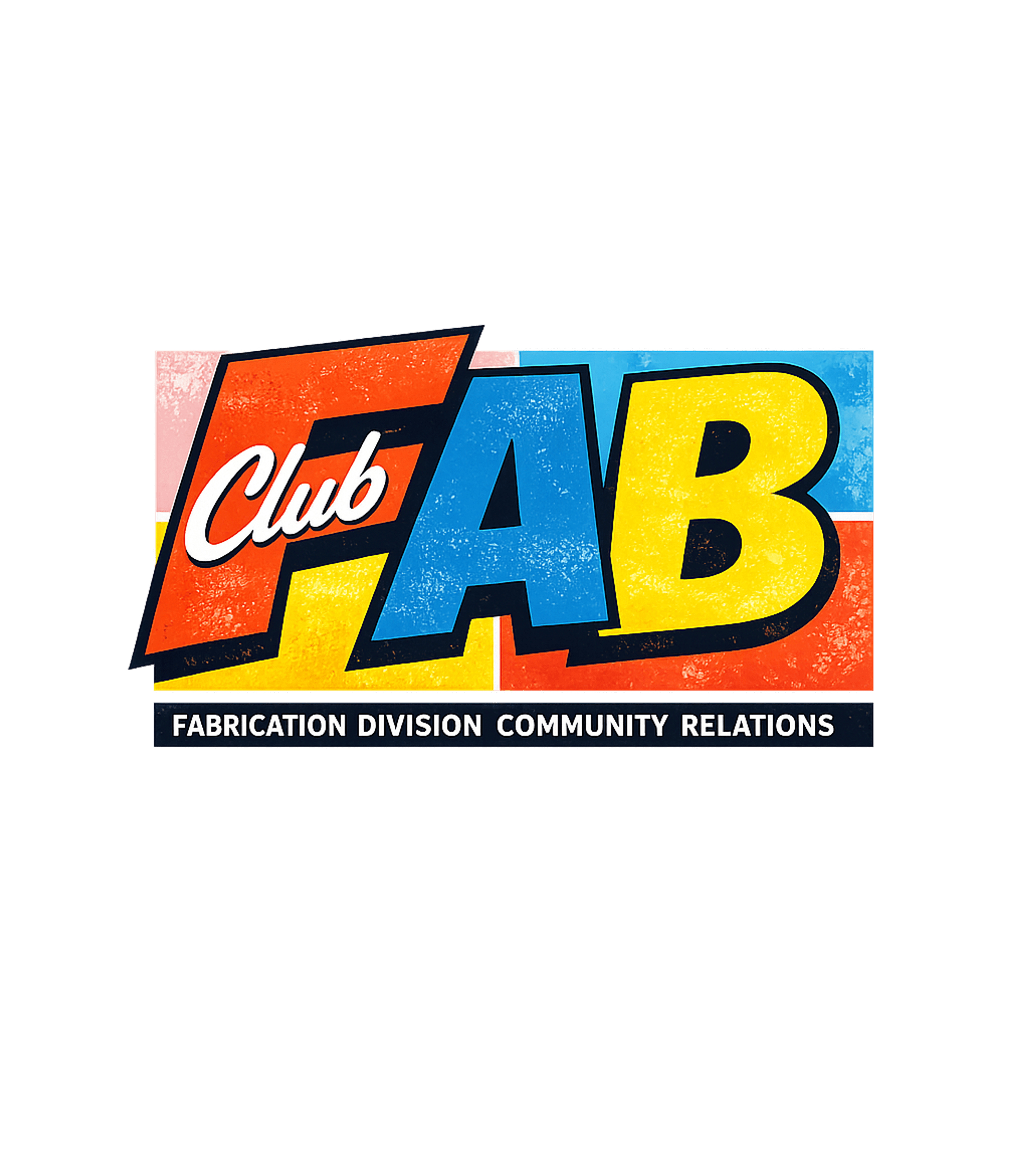 Club FAB Fabrication Welders Premium T-Shirt featuring Show your pride for the Fabrication Division with this vibra – designed by Geoff Brown @ SunFrog Club FAB Fabrication Welders Premium T-Shirt featuring Show your pride for the Fabrication Division with this vibra – designed by Geoff Brown @ SunFrog