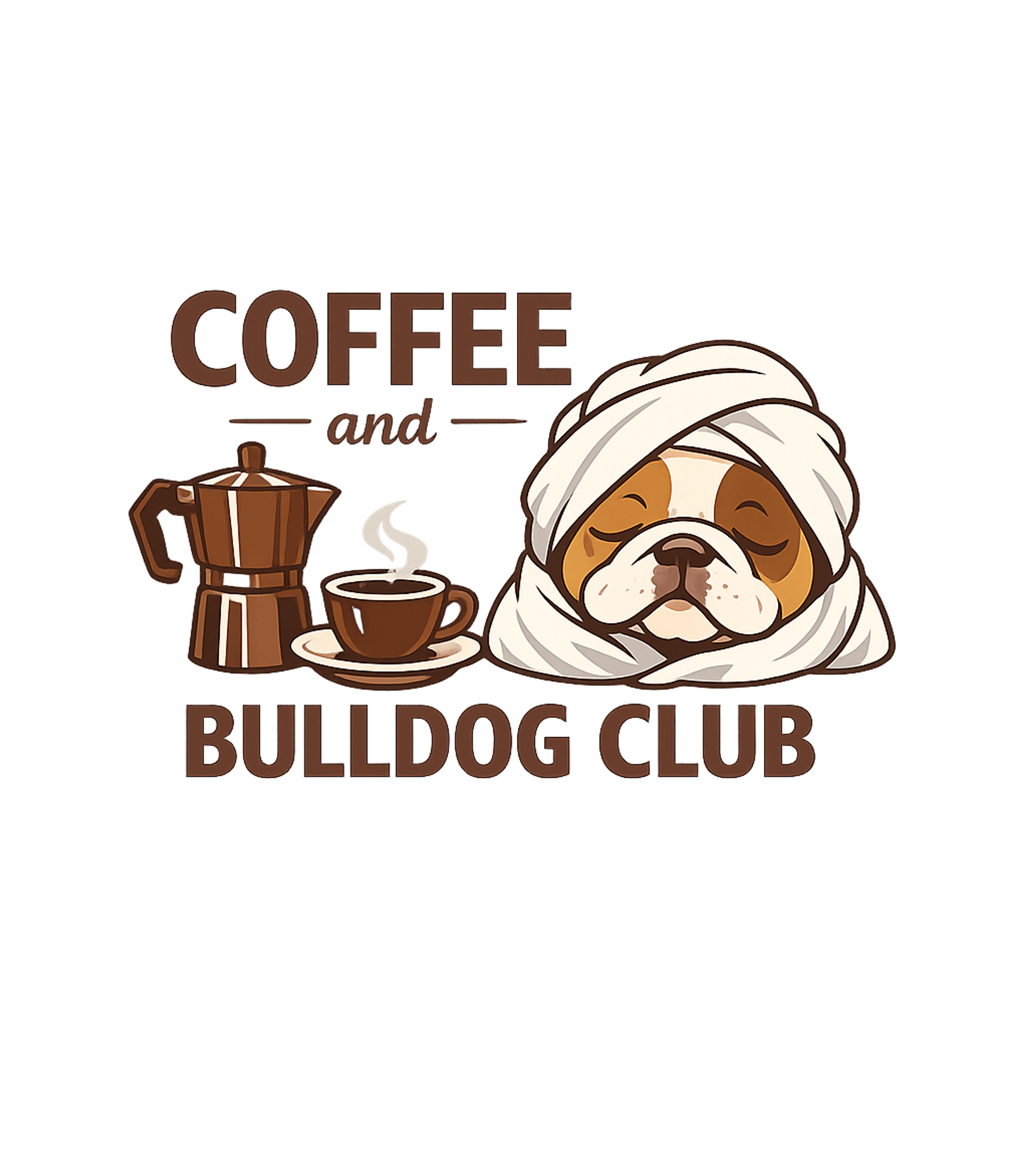 Coffee and Bulldog Club Dogs Crewneck Sweatshirt featuring Join the exclusive Coffee and Bulldog Club with this charmin – designed by Geoff Brown @ SunFrog Coffee and Bulldog Club Dogs Crewneck Sweatshirt featuring Join the exclusive Coffee and Bulldog Club with this charmin – designed by Geoff Brown @ SunFrog