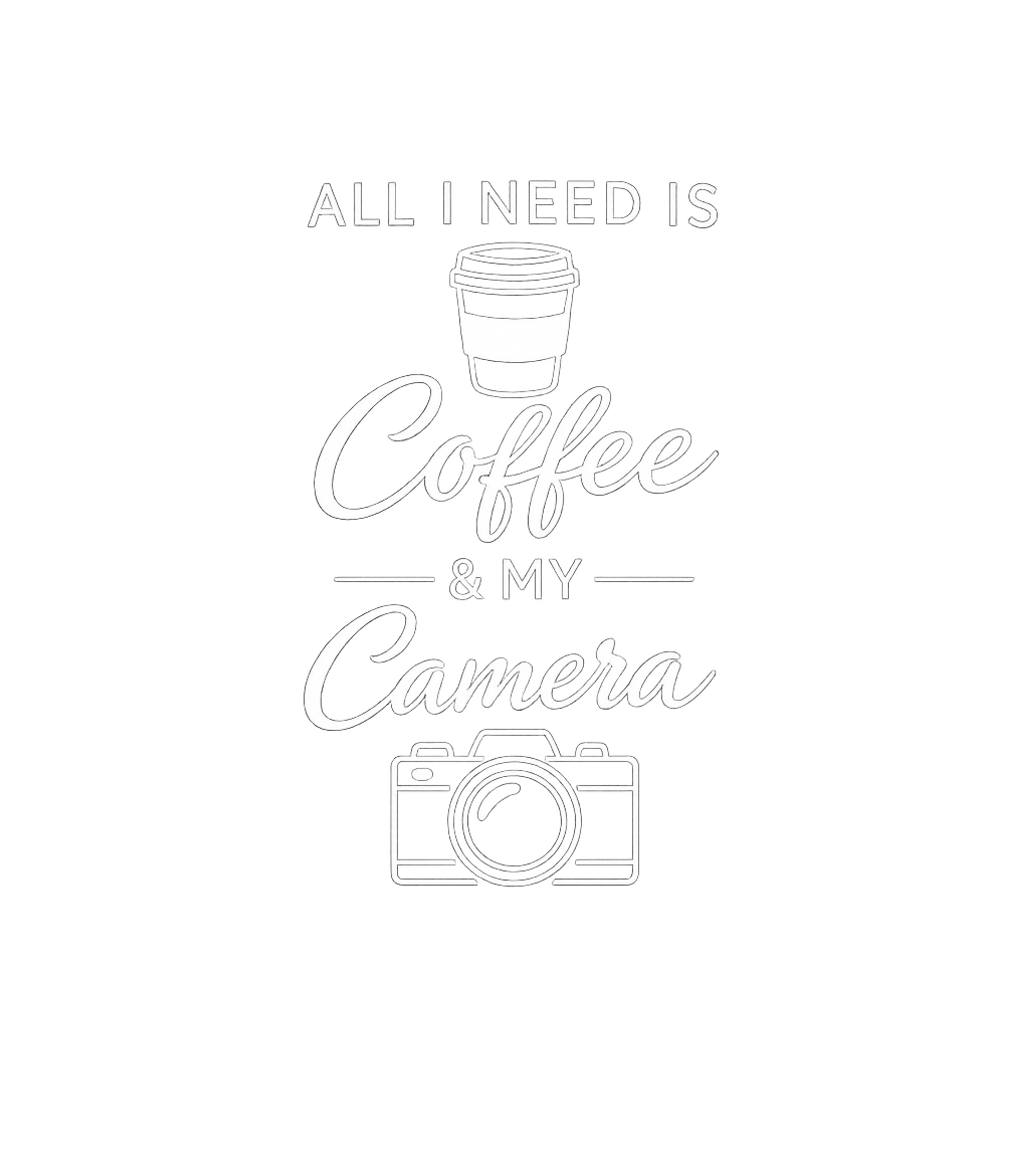 Coffee & Camera Life Photography Hooded Sweatshirt featuring Embrace your passions with this charming graphic featuring c – designed by Geoff Brown @ SunFrog Coffee & Camera Life Photography Hooded Sweatshirt featuring Embrace your passions with this charming graphic featuring c – designed by Geoff Brown @ SunFrog