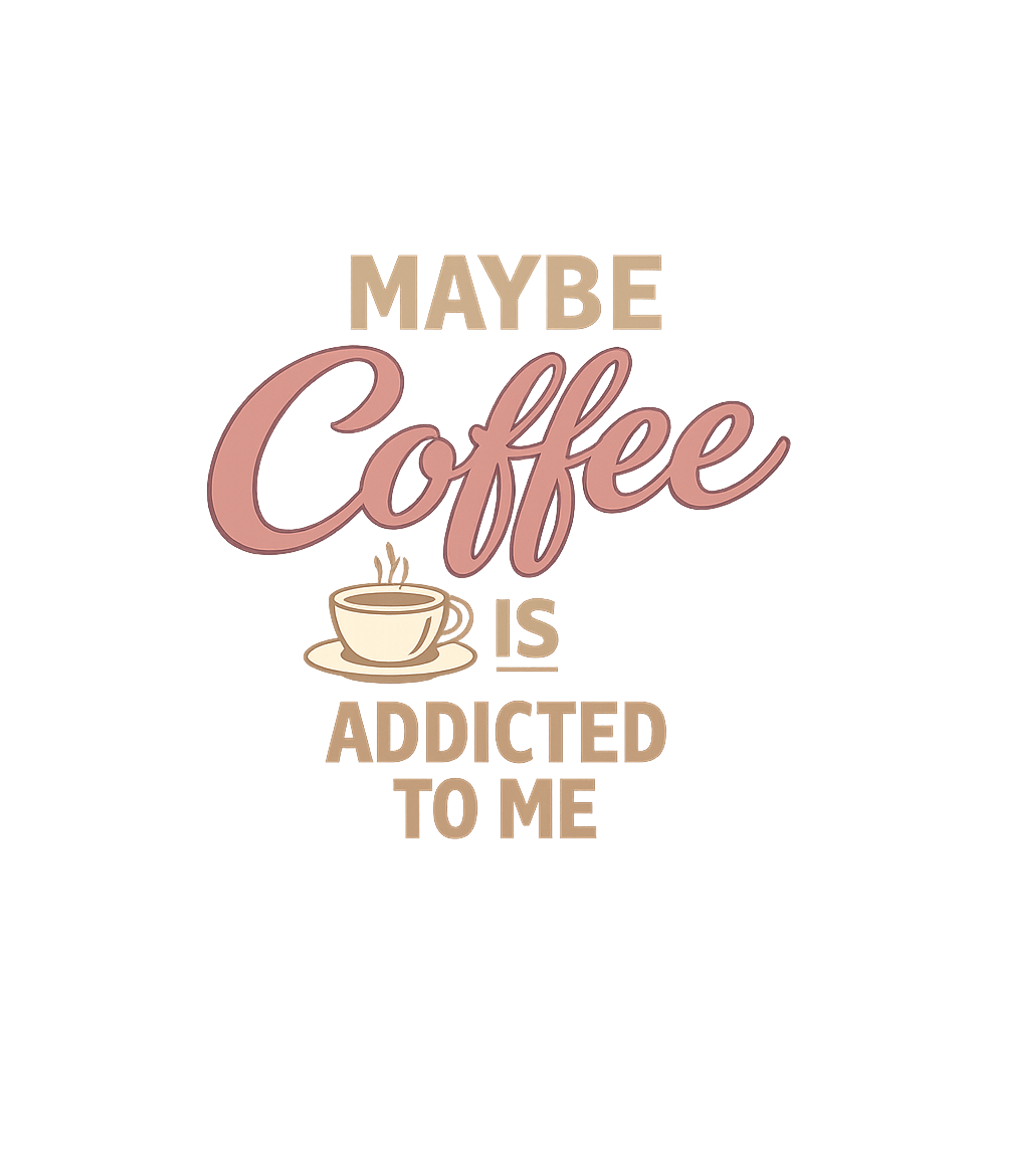 Coffee Is Addicted Sarcasm Crewneck Sweatshirt featuring Show your love for coffee with this humorous graphic tee – designed by Geoff Brown @ SunFrog Coffee Is Addicted Sarcasm Crewneck Sweatshirt featuring Show your love for coffee with this humorous graphic tee – designed by Geoff Brown @ SunFrog