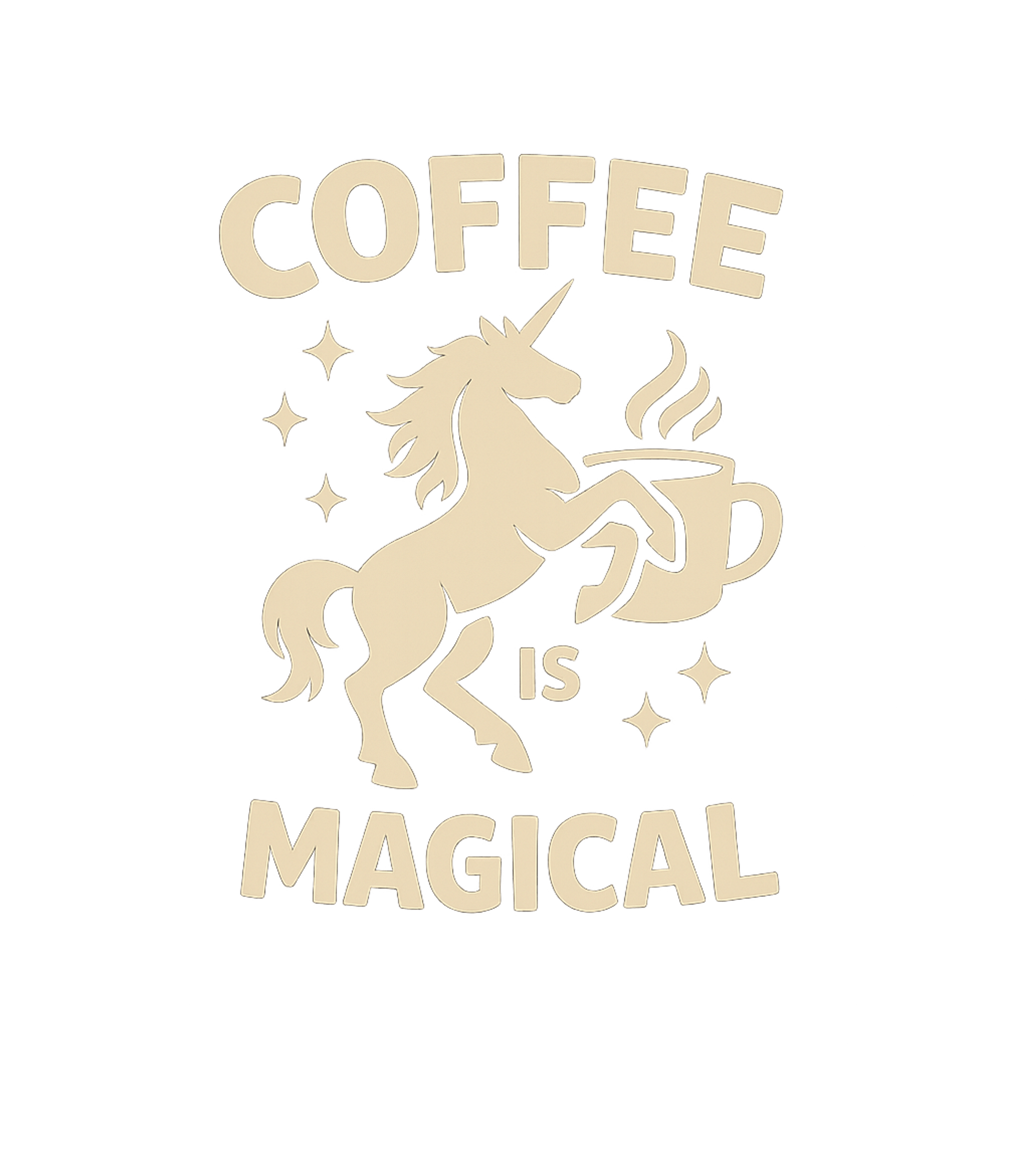 Coffee Is Magical Horses Crewneck Sweatshirt featuring Embrace the enchantment of your morning brew with this charm – designed by Geoff Brown @ SunFrog Coffee Is Magical Horses Crewneck Sweatshirt featuring Embrace the enchantment of your morning brew with this charm – designed by Geoff Brown @ SunFrog