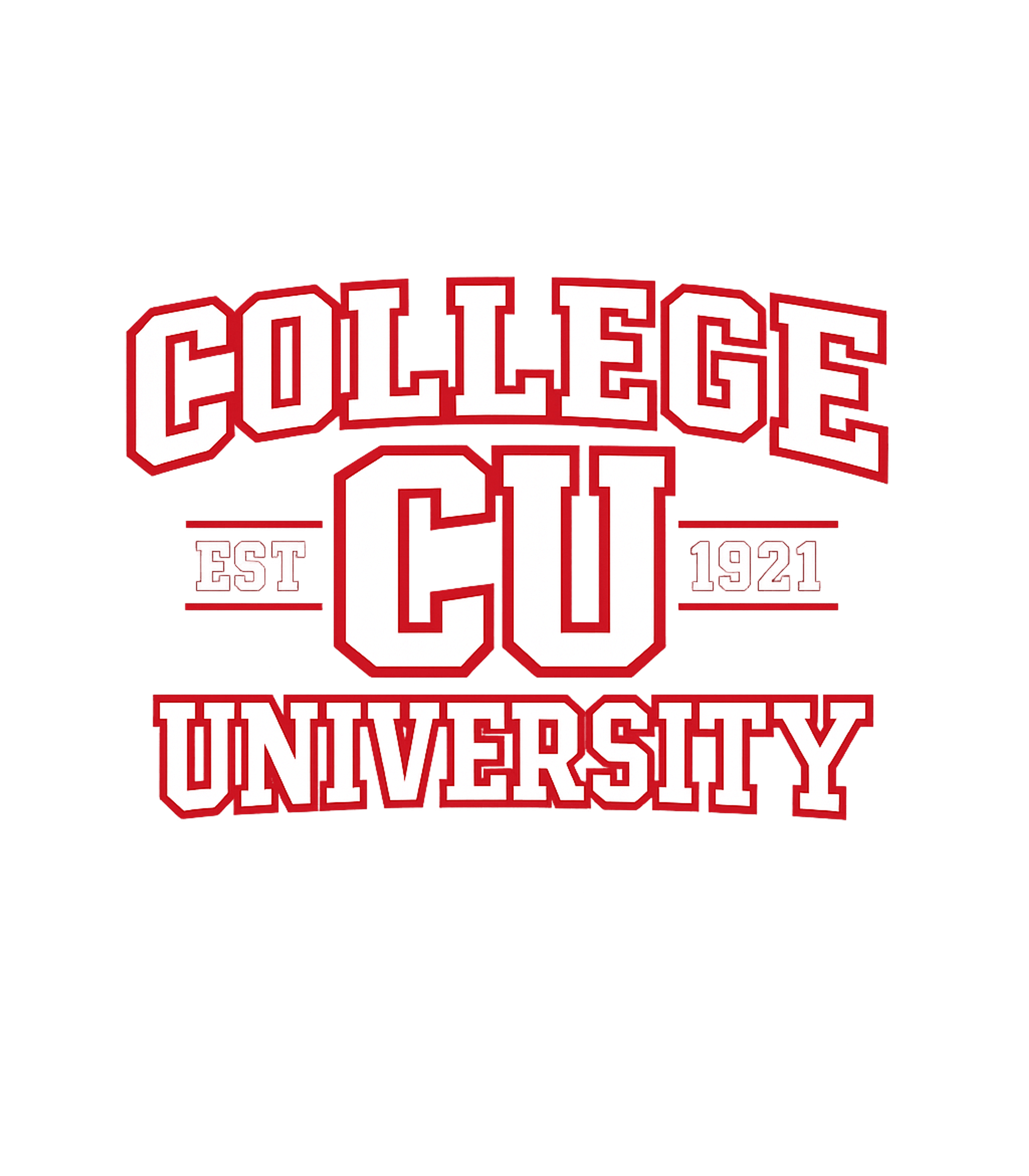 College CU University Fitness Tank Top featuring Show your academic pride with this classic collegiate design – designed by Geoff Brown @ SunFrog College CU University Fitness Tank Top featuring Show your academic pride with this classic collegiate design – designed by Geoff Brown @ SunFrog