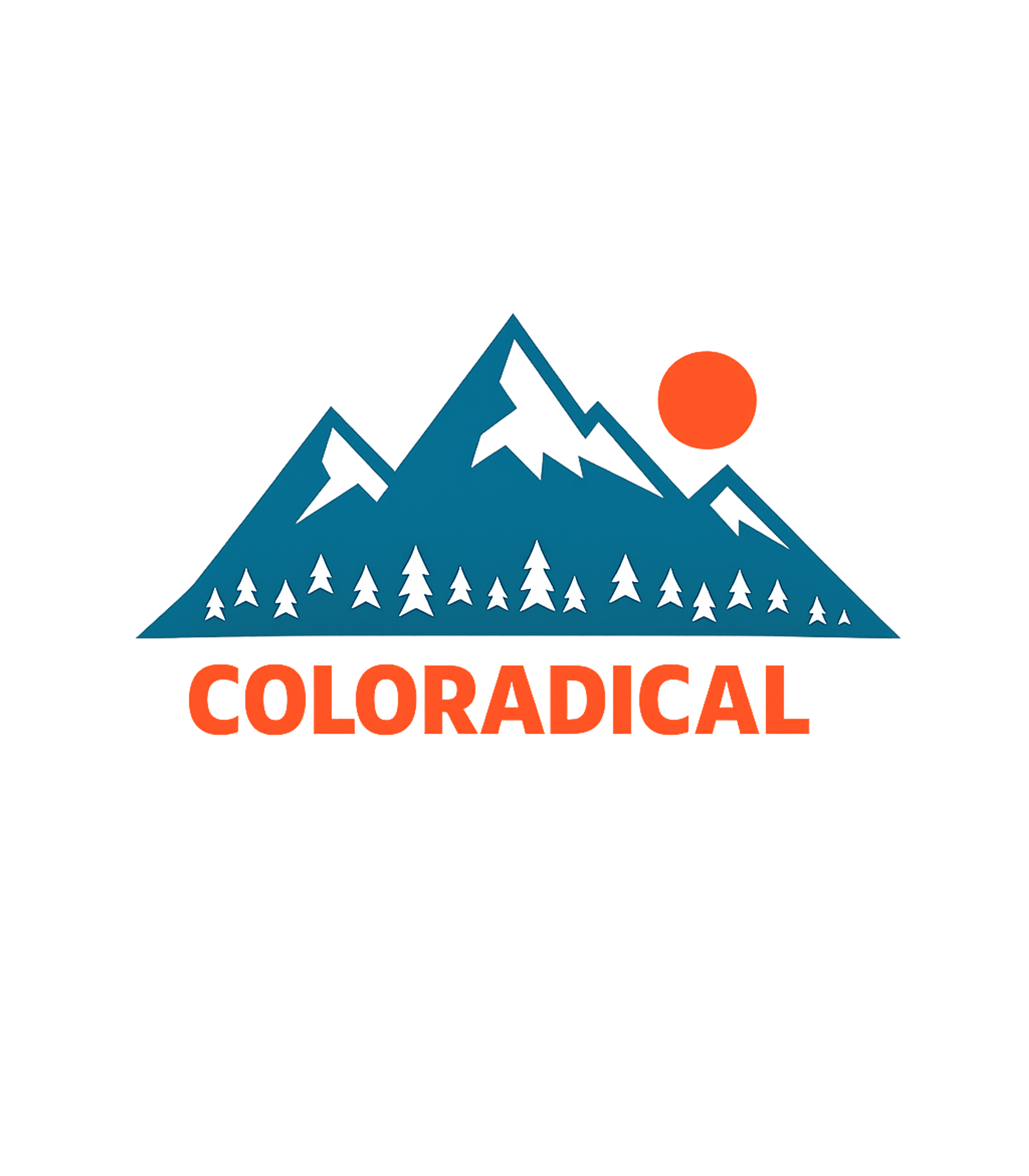 Coloradical Mountain Sunset Colorado Premium T-Shirt featuring Show your radical love for Colorado with this graphic tee fe – designed by Geoff Brown @ SunFrog Coloradical Mountain Sunset Colorado Premium T-Shirt featuring Show your radical love for Colorado with this graphic tee fe – designed by Geoff Brown @ SunFrog