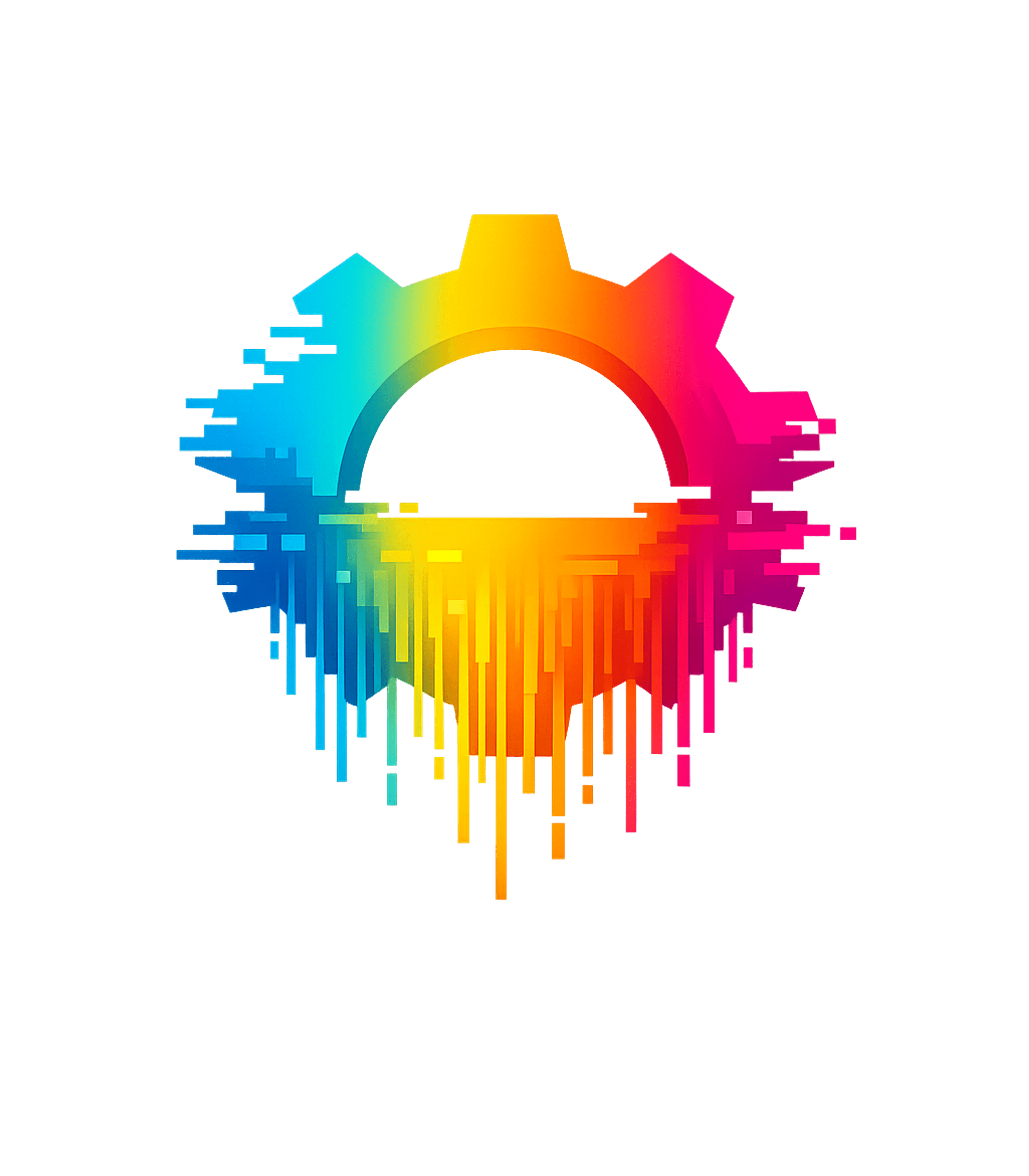 Colorful Glitch Gear Mechanics Hooded Sweatshirt featuring Showcase your love for digital art and vibrant designs with – designed by Geoff Brown @ SunFrog Colorful Glitch Gear Mechanics Hooded Sweatshirt featuring Showcase your love for digital art and vibrant designs with – designed by Geoff Brown @ SunFrog