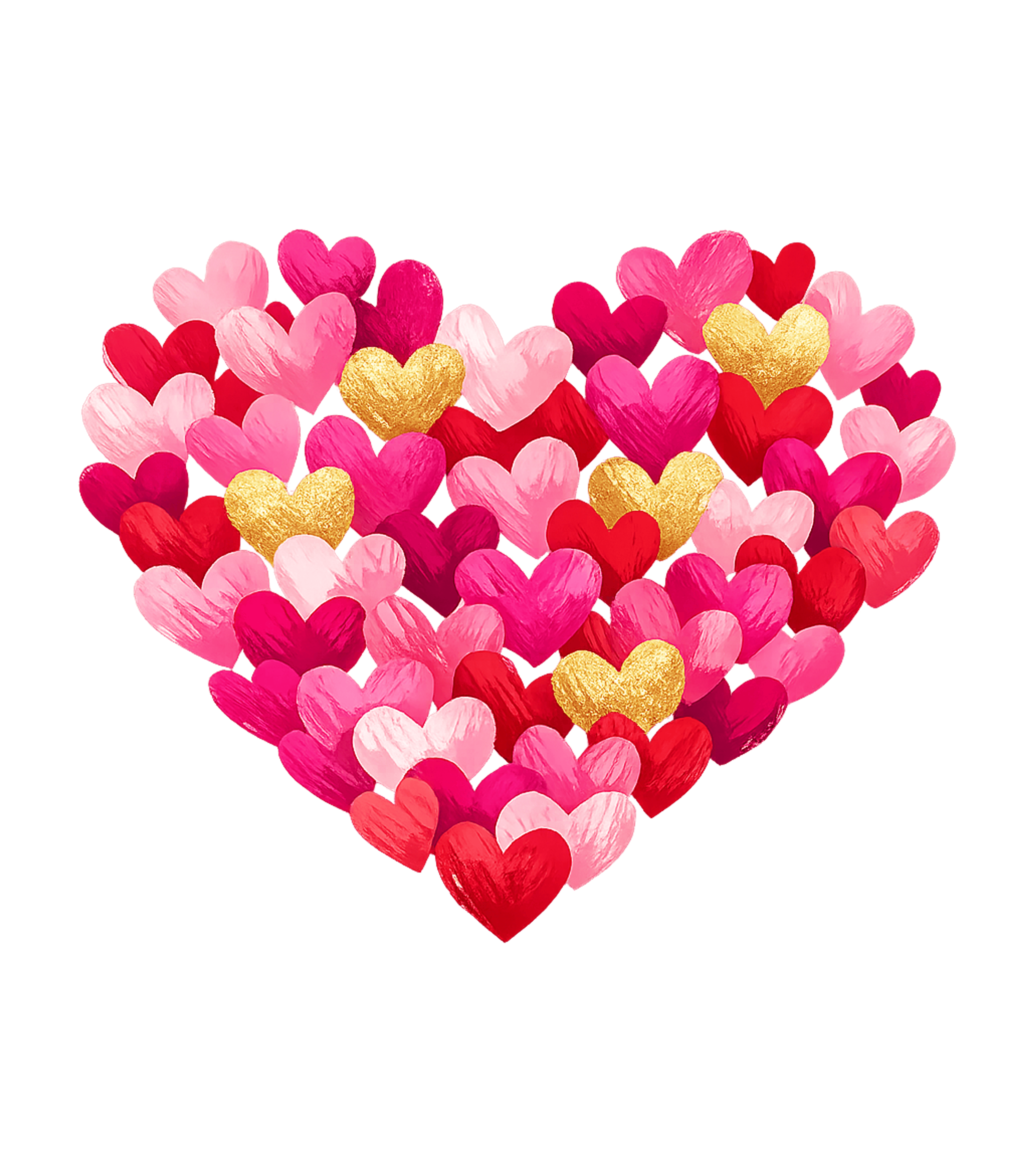 Colorful Hearts of Love Valentine’s Day Crewneck Sweatshirt featuring This vibrant t-shirt features a captivating collage of pink, – designed by Geoff Brown @ SunFrog Colorful Hearts of Love Valentine’s Day Crewneck Sweatshirt featuring This vibrant t-shirt features a captivating collage of pink, – designed by Geoff Brown @ SunFrog