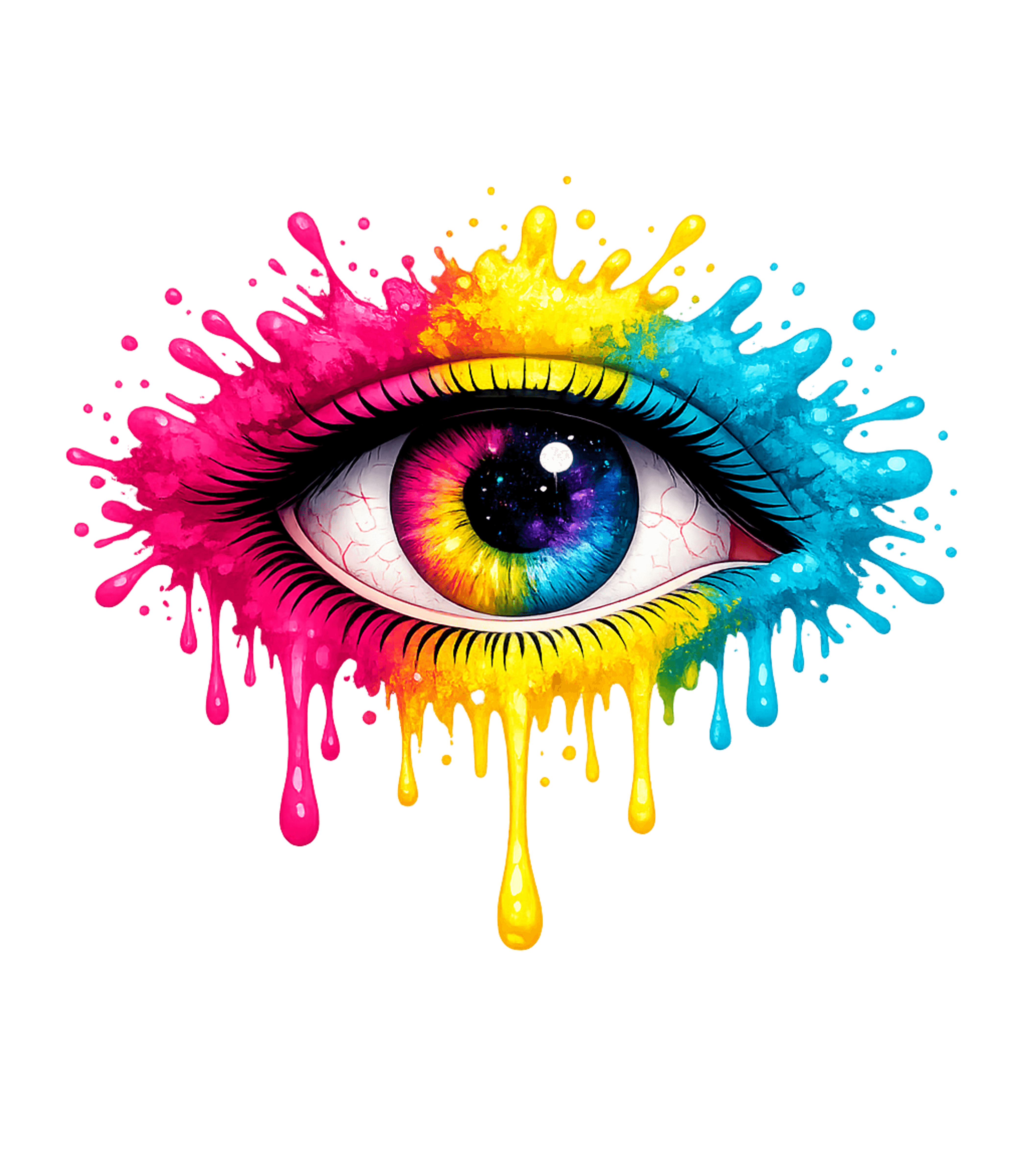 Colorful Splatter Eye Music Hooded Sweatshirt featuring Express your artistic side with this vibrant eye design feat – designed by Geoff Brown @ SunFrog Colorful Splatter Eye Music Hooded Sweatshirt featuring Express your artistic side with this vibrant eye design feat – designed by Geoff Brown @ SunFrog